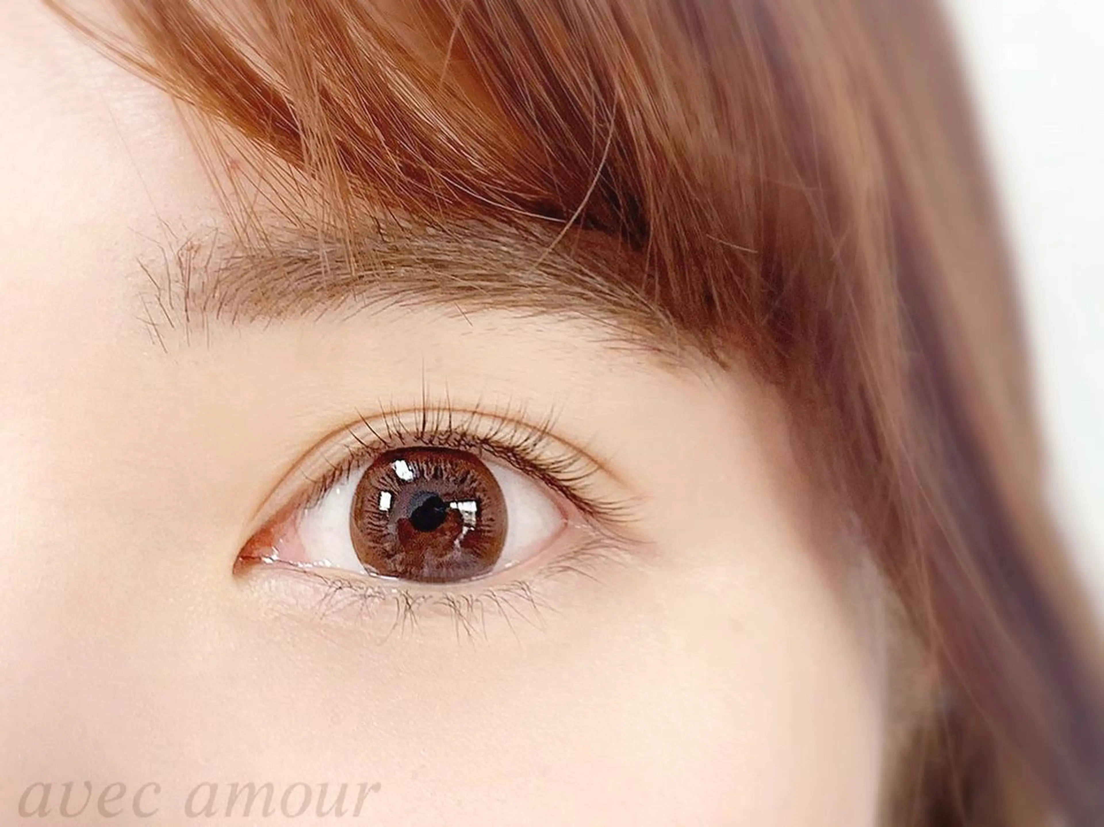 マツエク・マツパ JR豊田駅🫧 avec amourのネイルデザイン