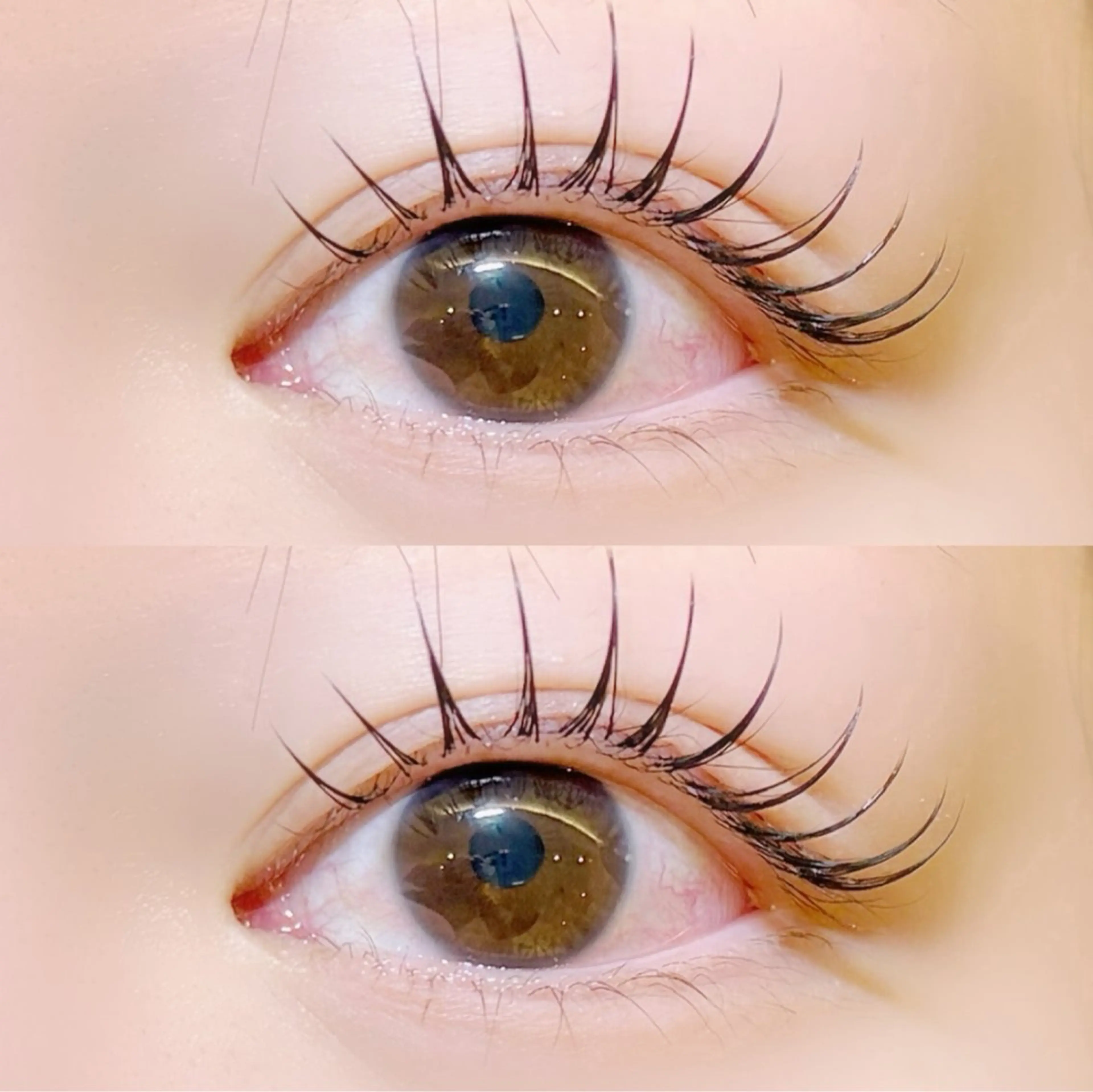 マツエク・マツパ マツエク 🌙 ａｓｕｋa 🫧のマツエク・マツパデザイン