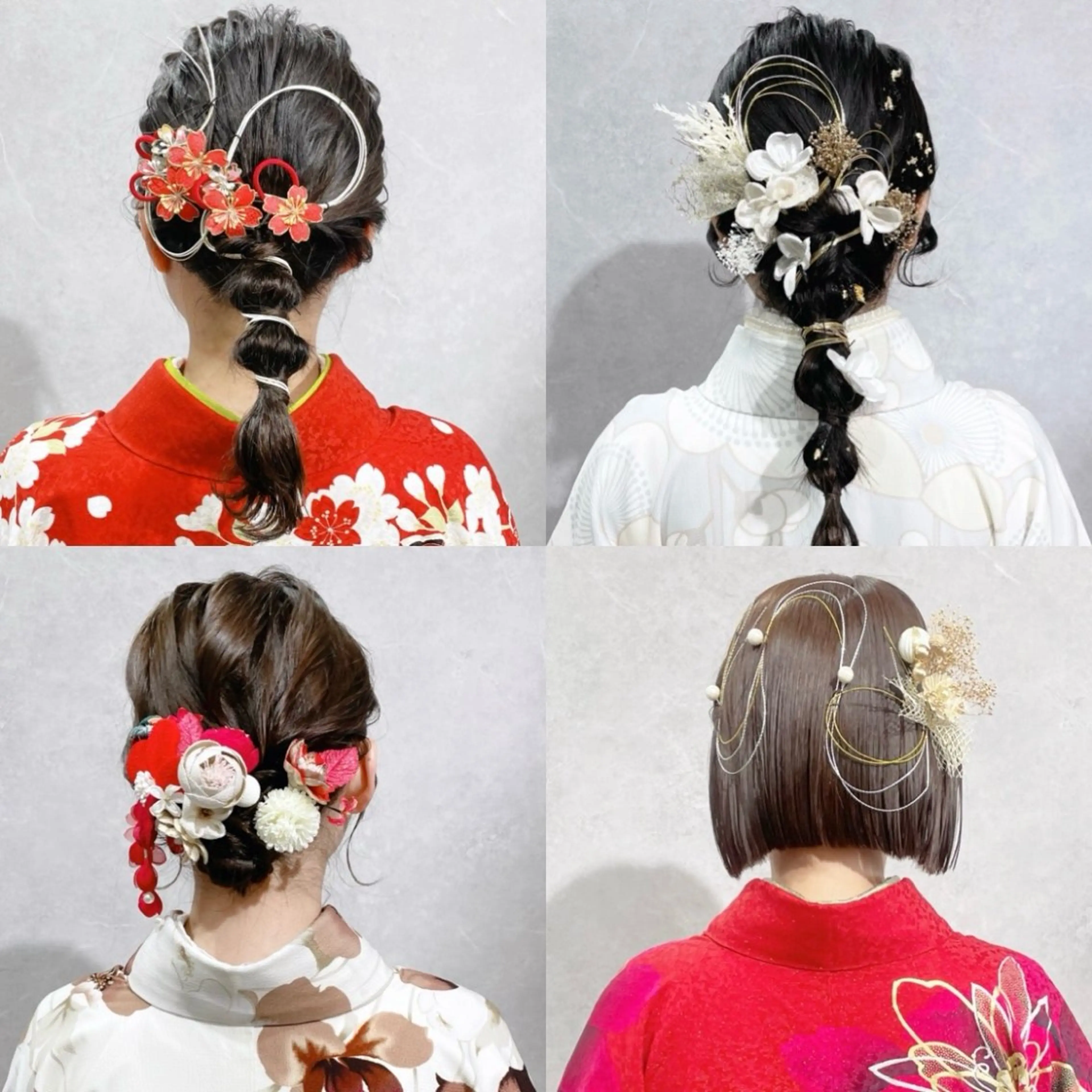 ヘアアレンジ Blue所属・透明感カラー 🫰🏻💗 高橋舞のその他イメージ