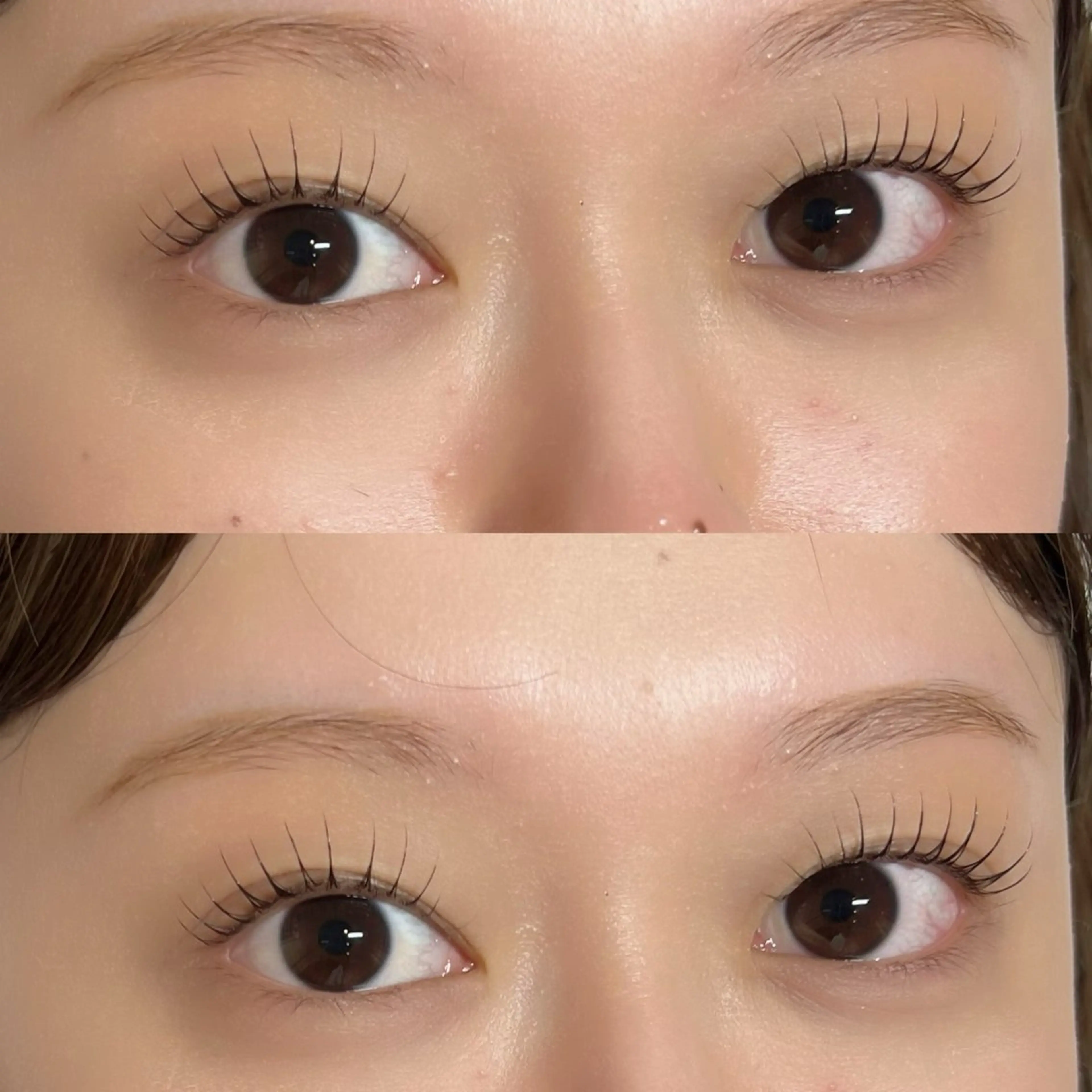 マツエク・マツパ Laciel大橋店 原の眉毛・アイブロウイメージ