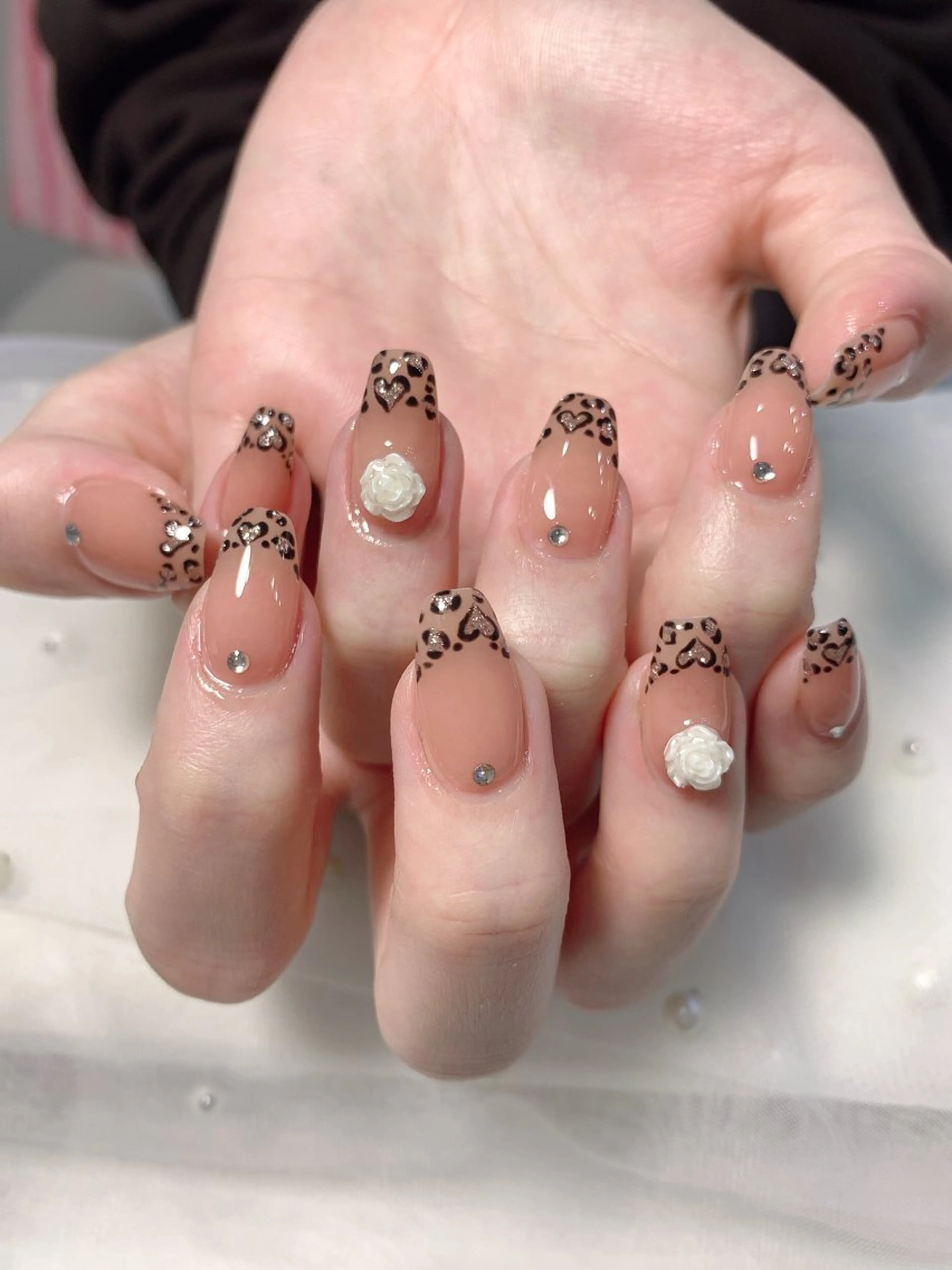 ネイル Ag Nailのネイルデザイン