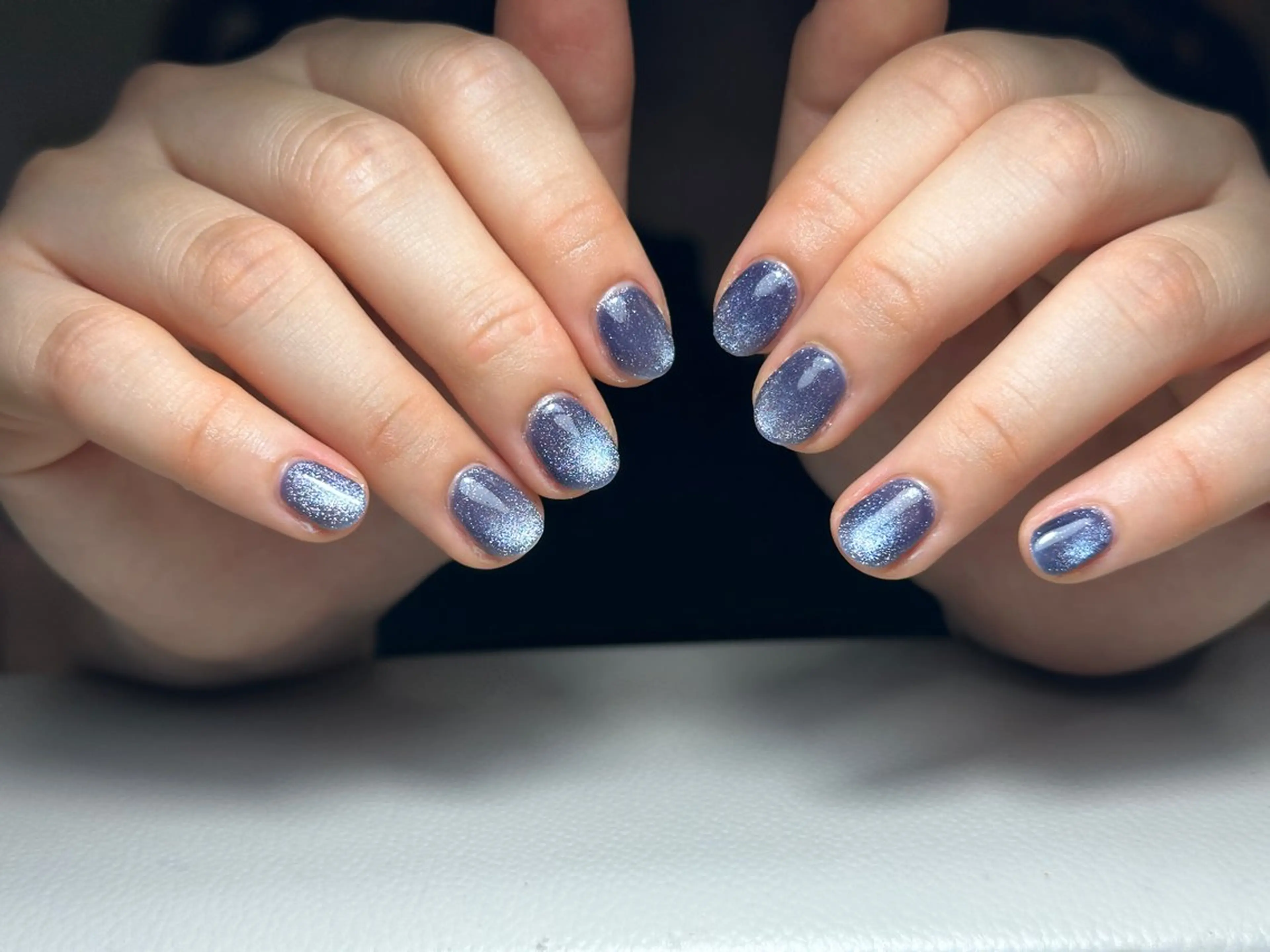 ネイル Eveネイル チップスカルプ専門店のネイルデザイン