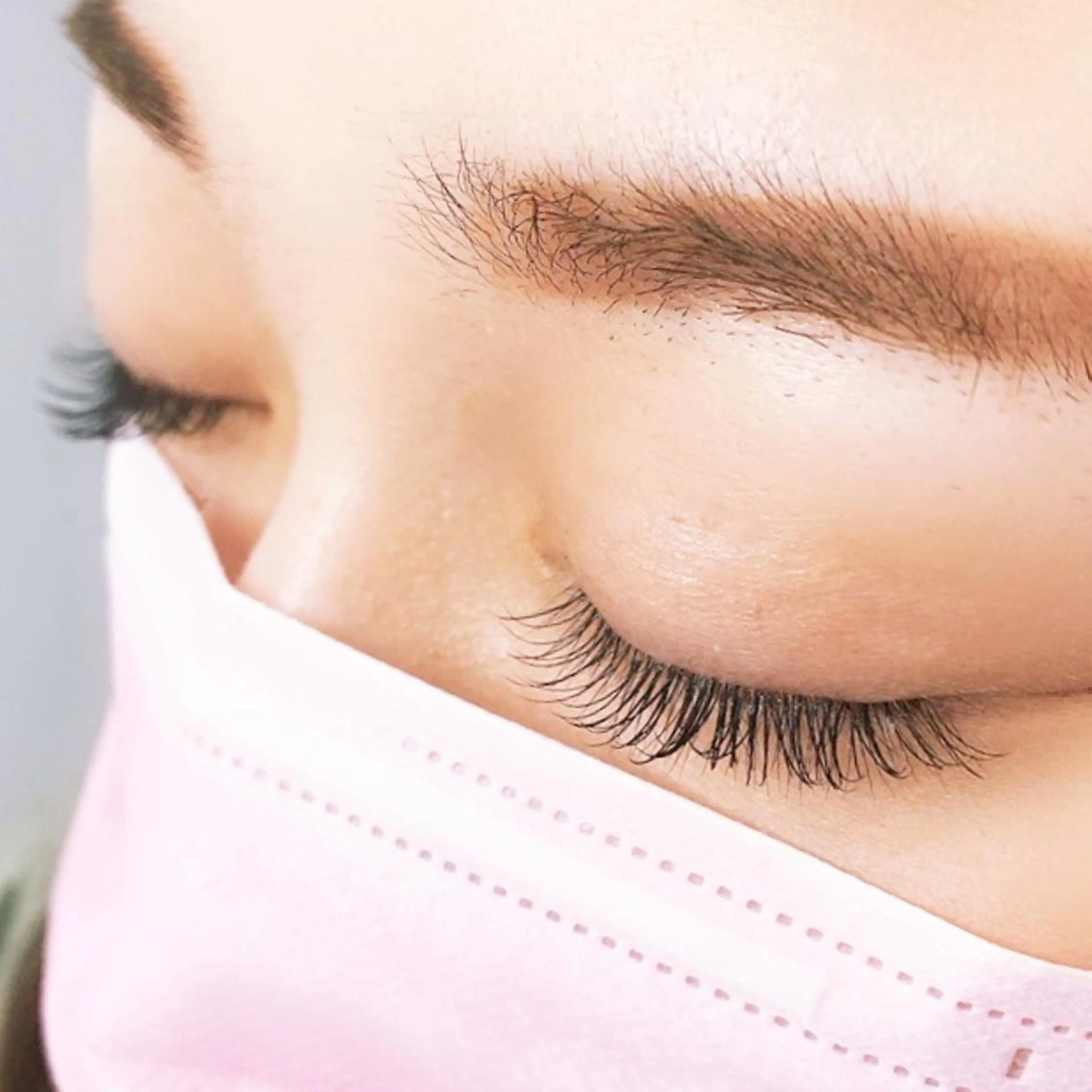 マツエク・マツパ well eye大宮店所属・well eye大宮 🌙 narumiのマツエク・マツパデザイン