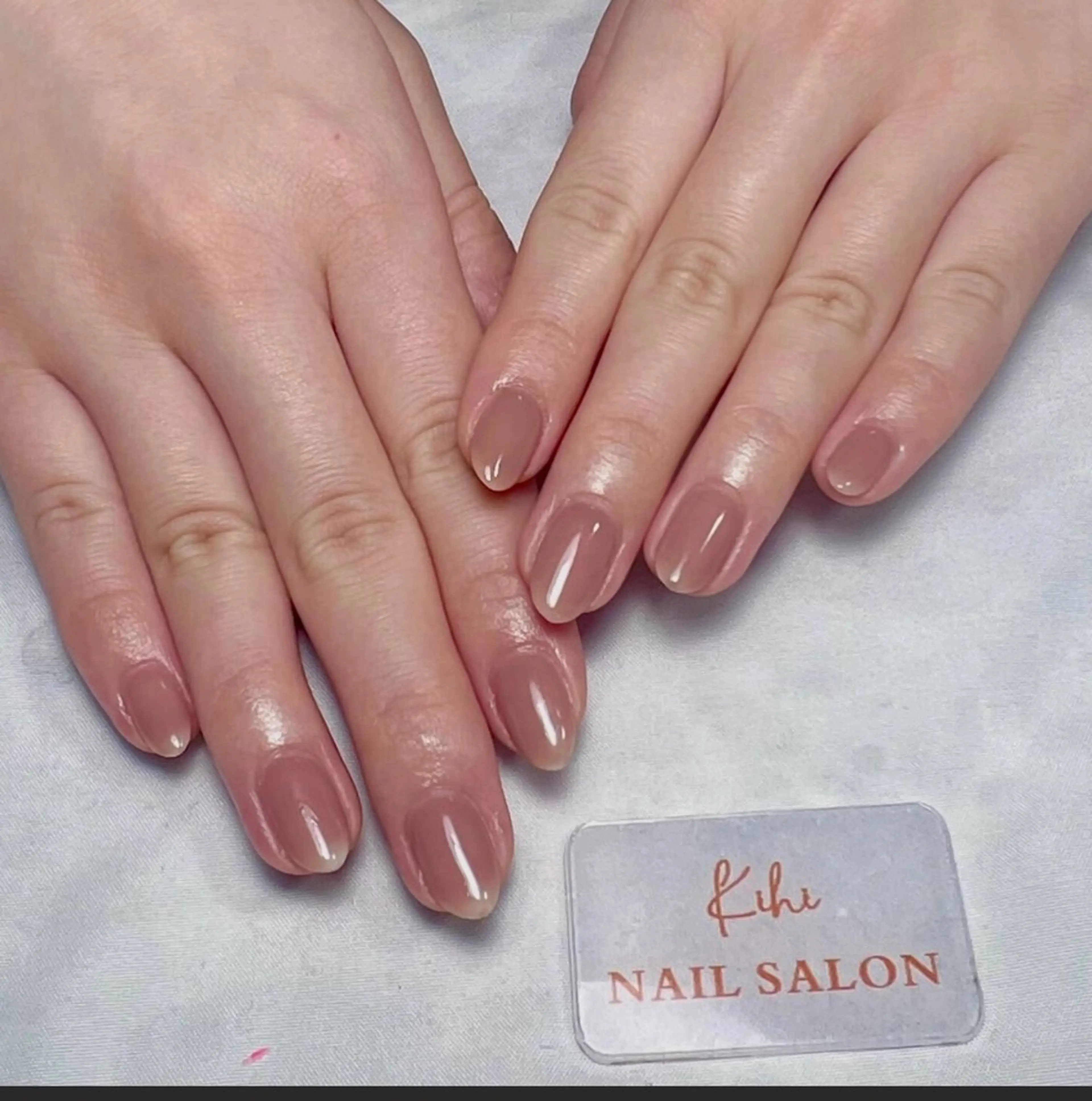 ネイル 清水 ユナのネイルデザイン