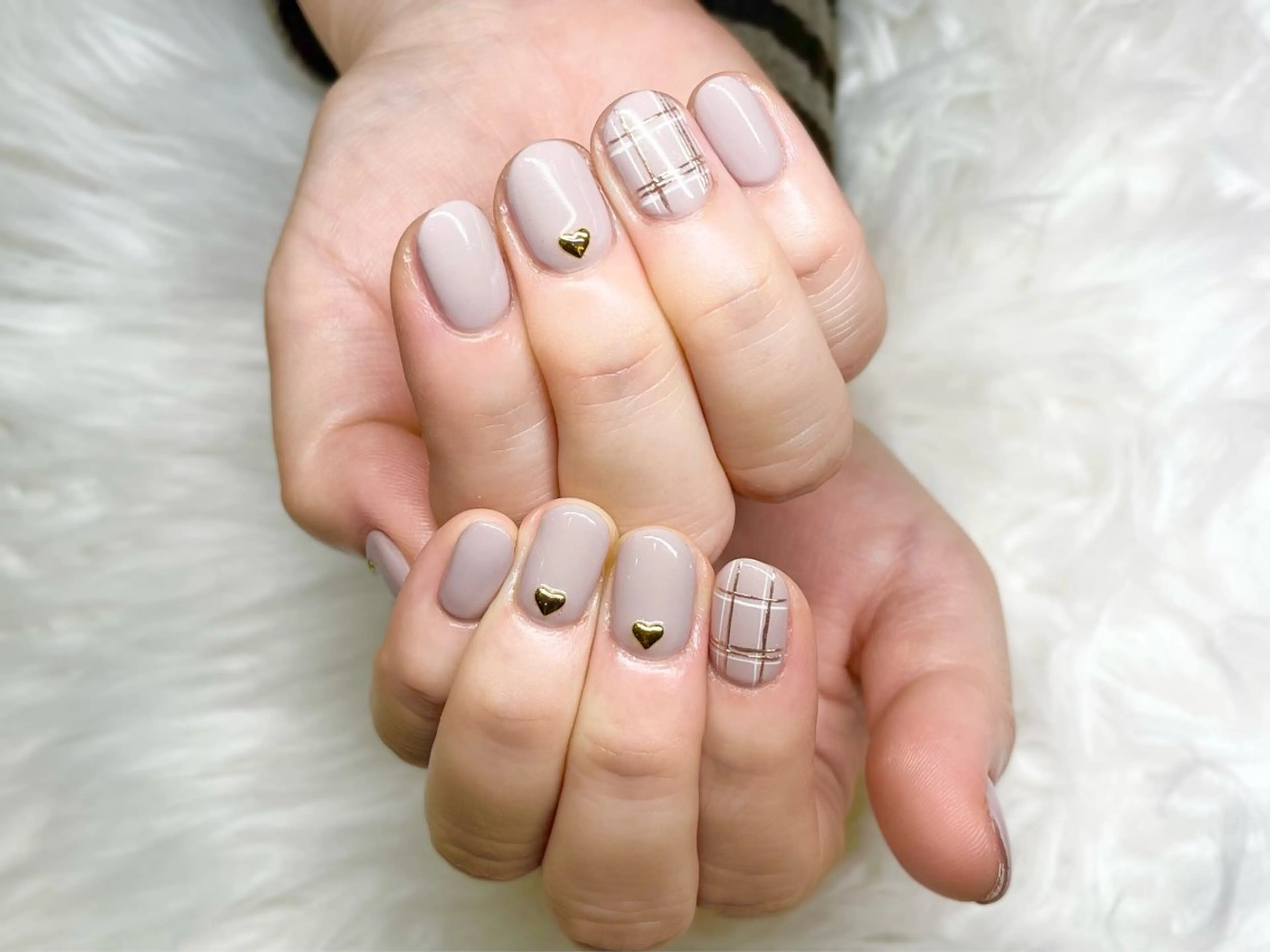 ネイル BEAUTY LINE本厚木店所属・【BL本厚木店】 根村のネイルデザイン