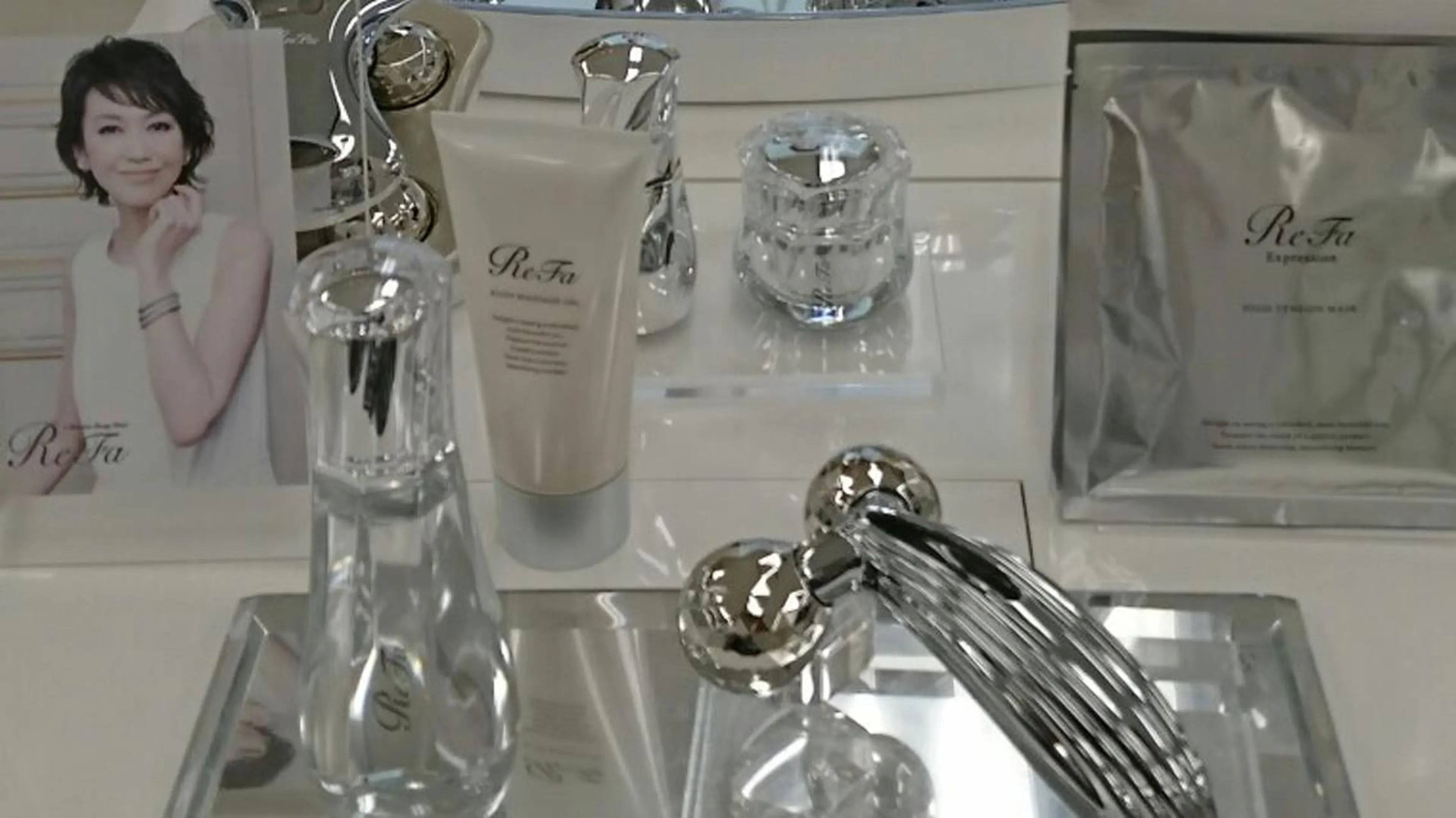 g*rossa高橋 くみこのエステ・リラクイメージ