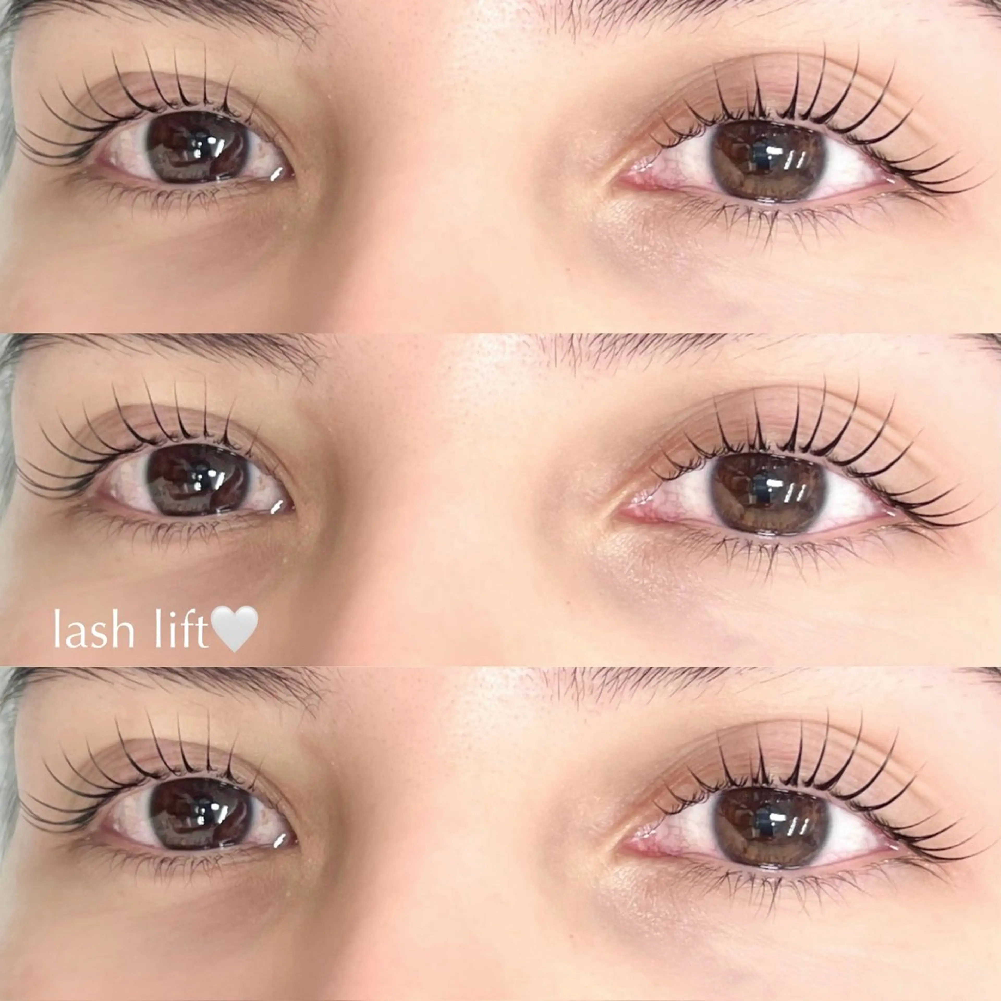 マツエク・マツパ eyelash salon AREY所属・AREY 齊藤のマツエク・マツパデザイン