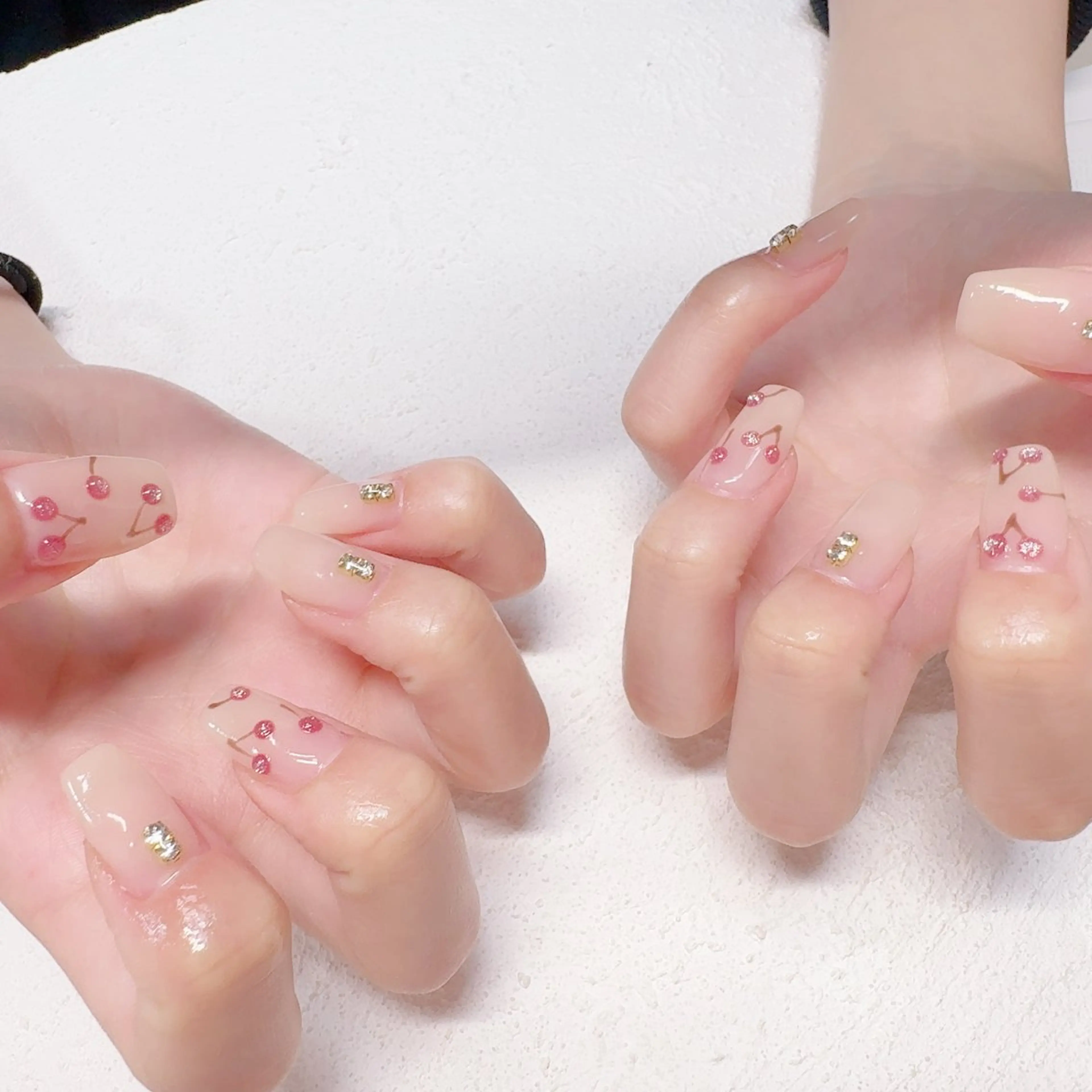 ネイル 持ち込み Regaro i.sのネイルデザイン