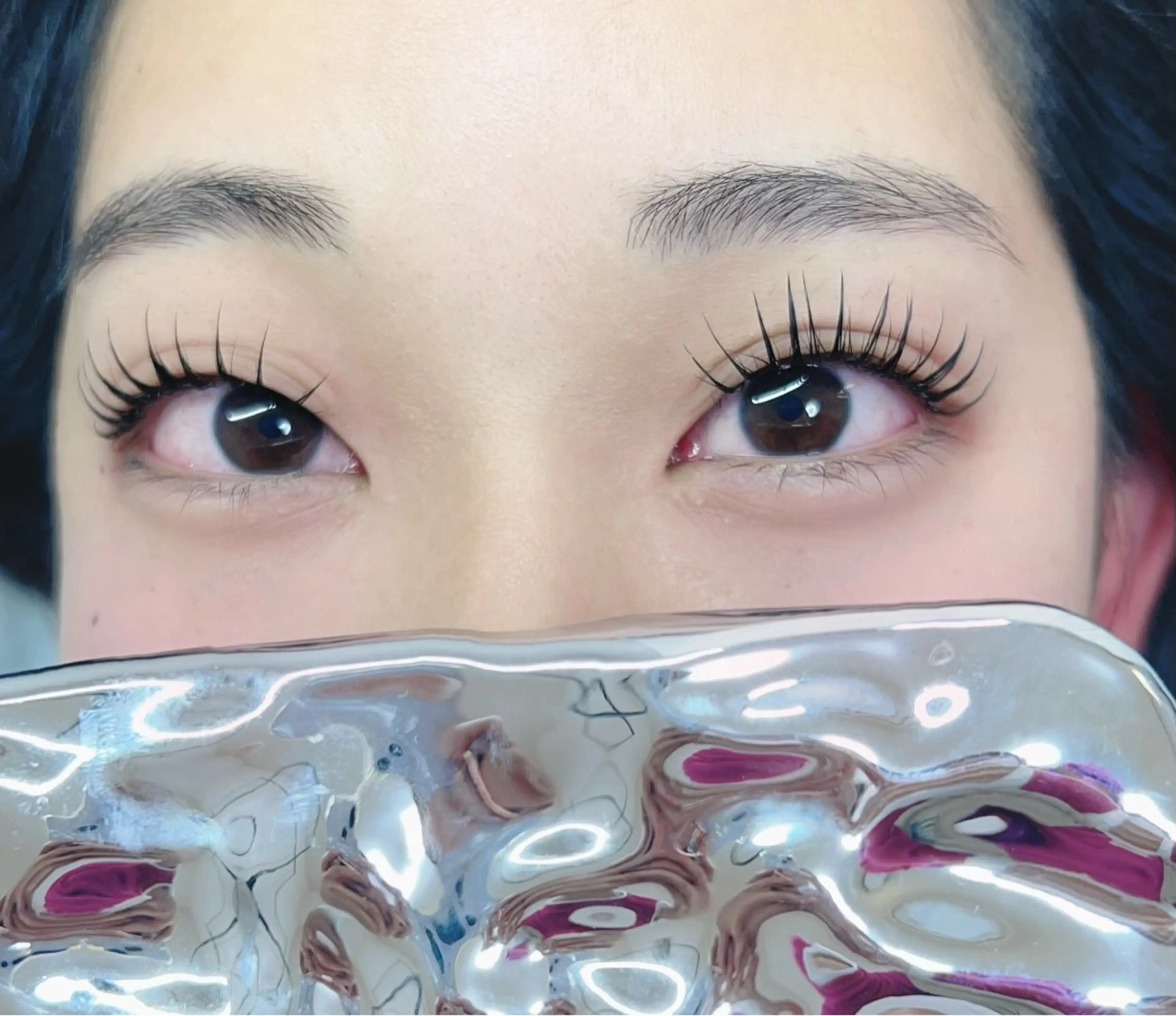 マツエク・マツパ M.TT salonのマツエク・マツパデザイン