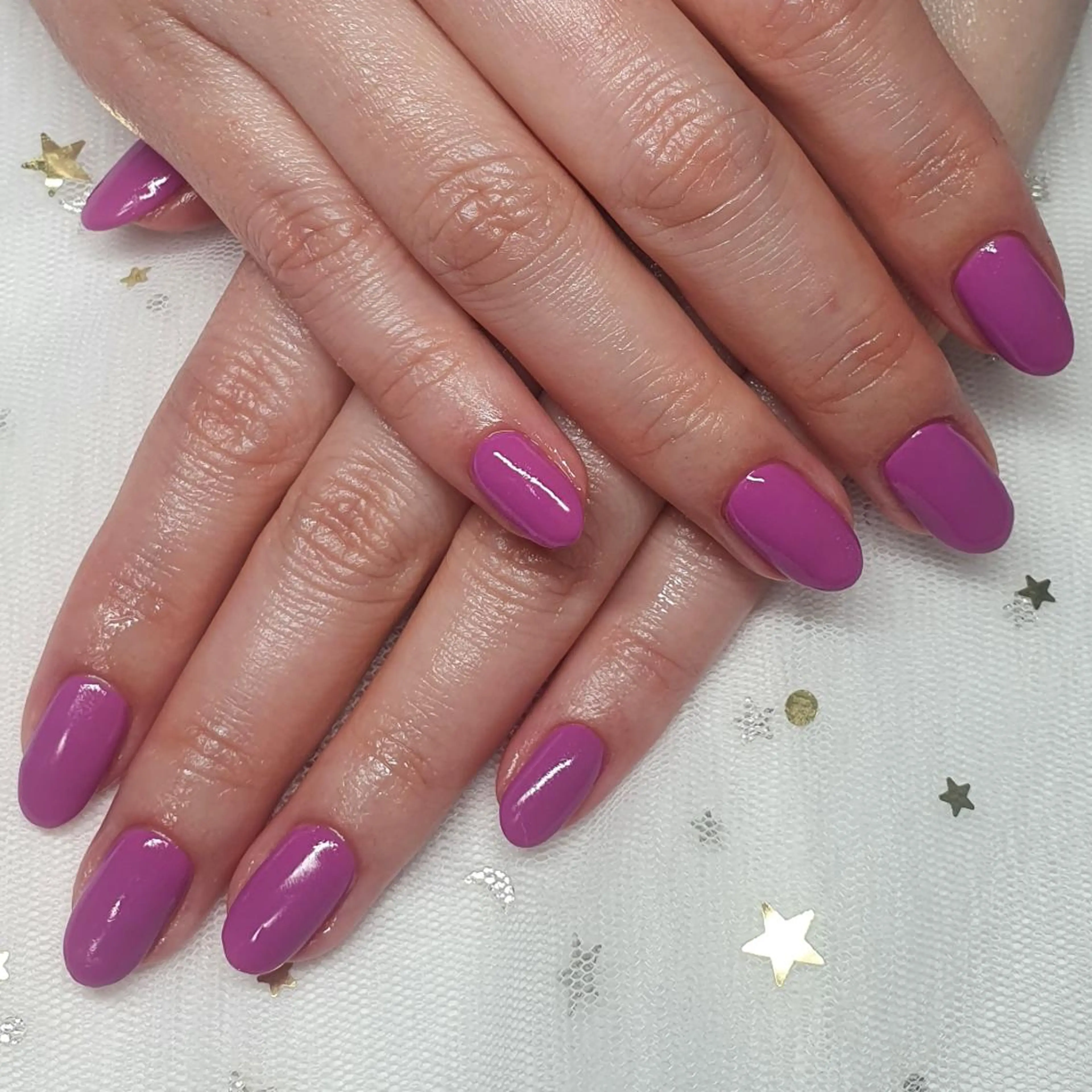 ネイル Salon de dahan所属・SALON DE DAHANのネイルデザイン