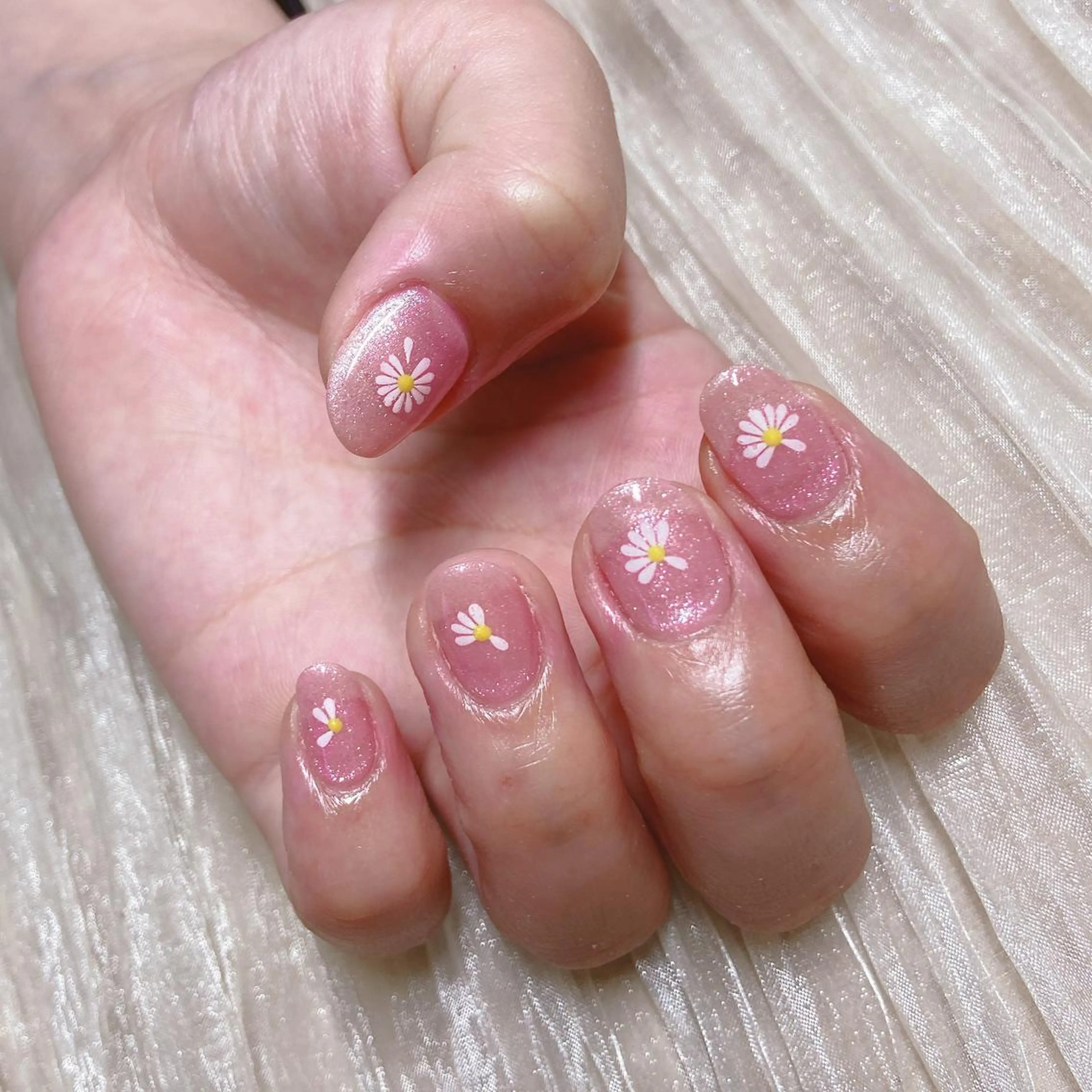 ネイル ネイリスト あこのネイルデザイン