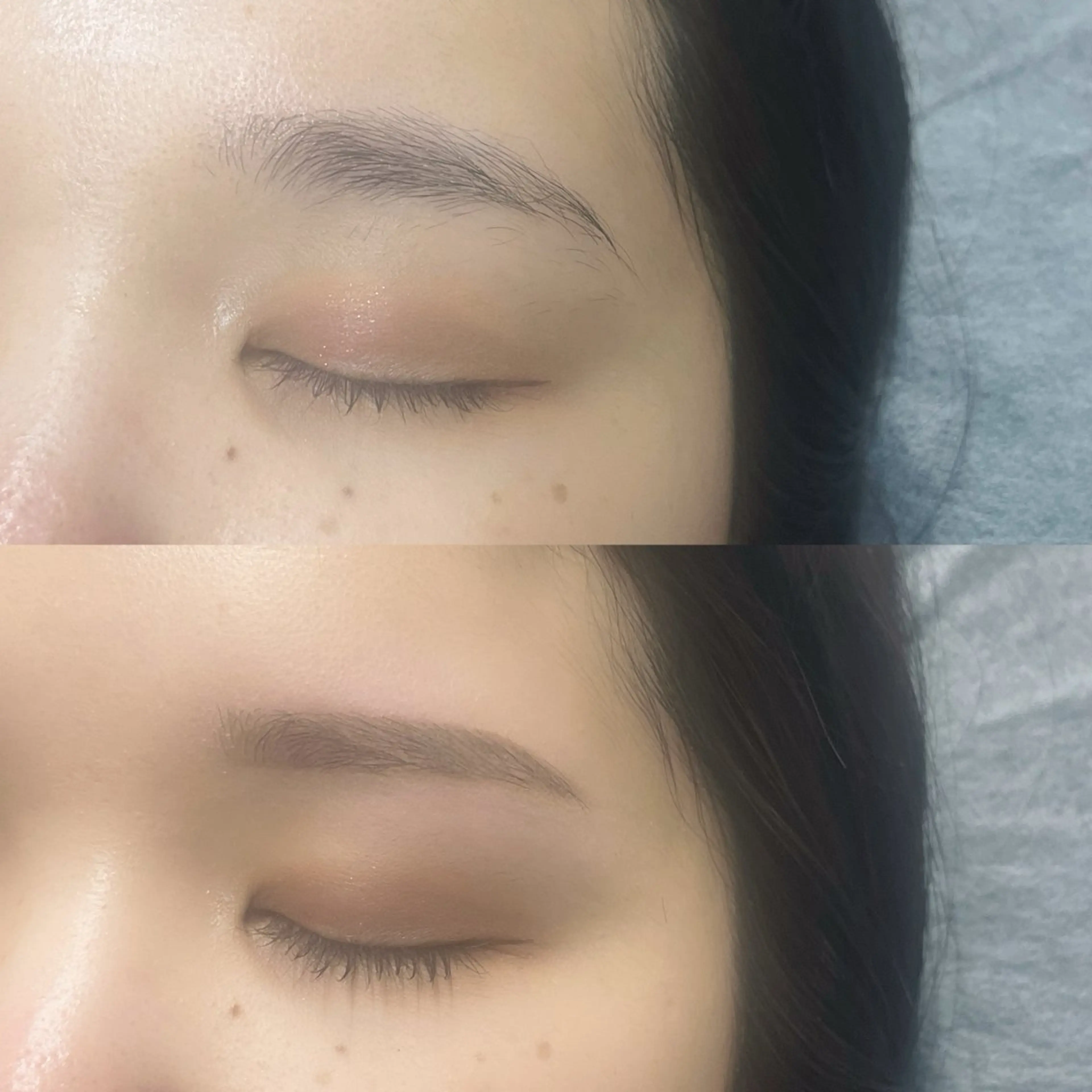 アイブロウ エサージュ渋谷所属・ecarge🫧 karinのマツエク・マツパデザイン