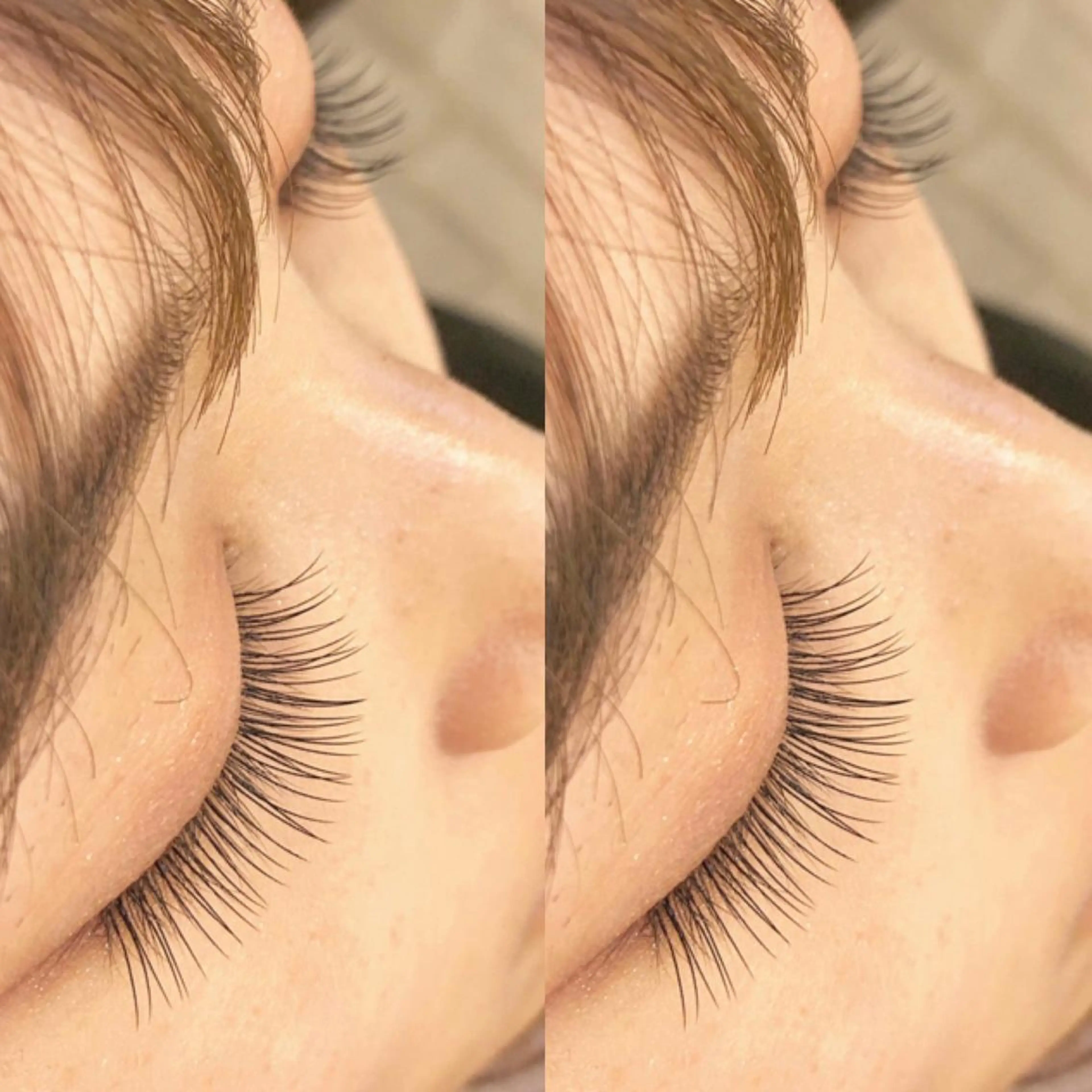 マツエク・マツパ マツエク RALUA名駅前 小島の眉毛・アイブロウイメージ