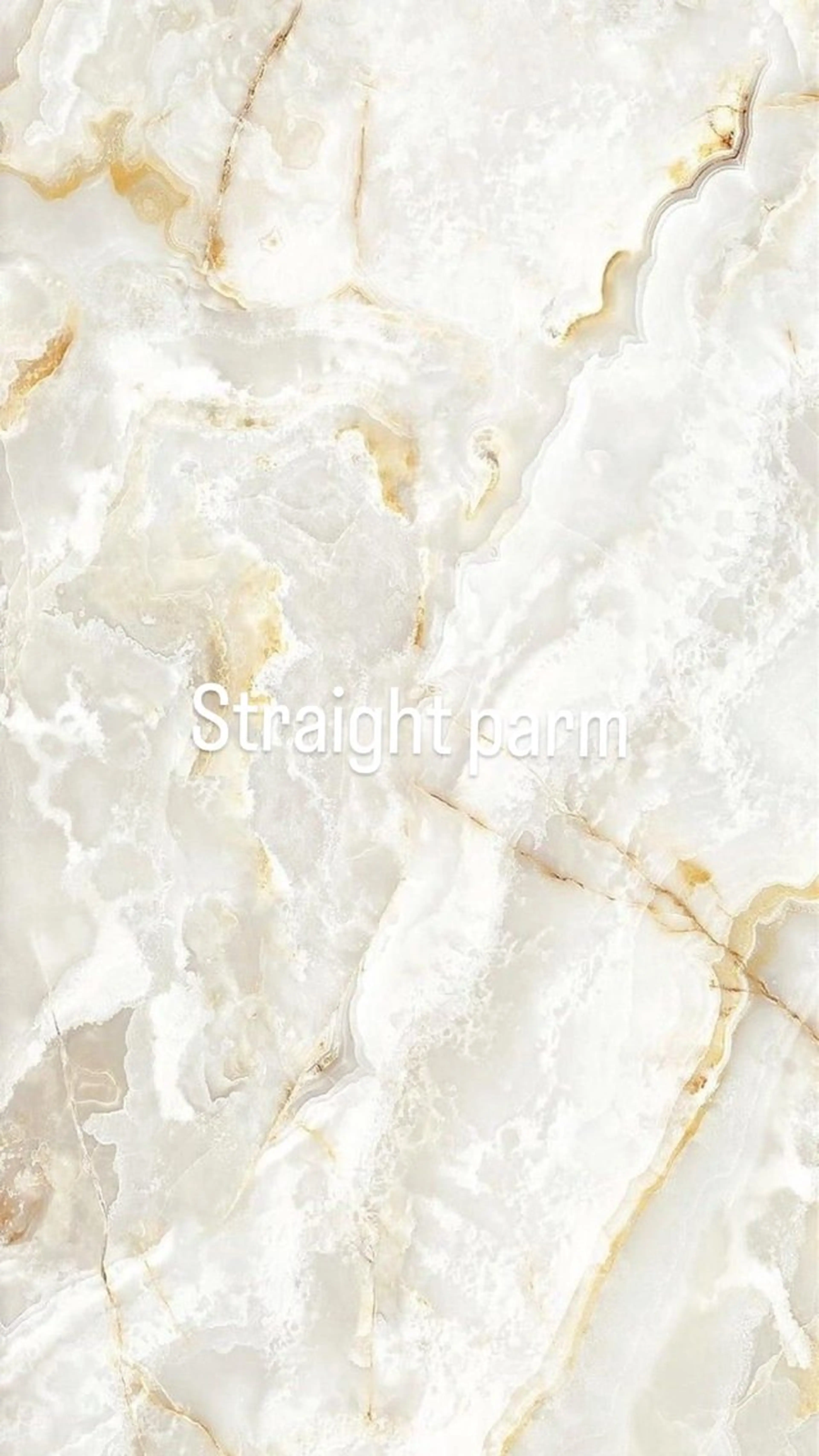 縮毛矯正 アグヘアーモナ米子駅前店所属・岡田 はるのヘアスタイル