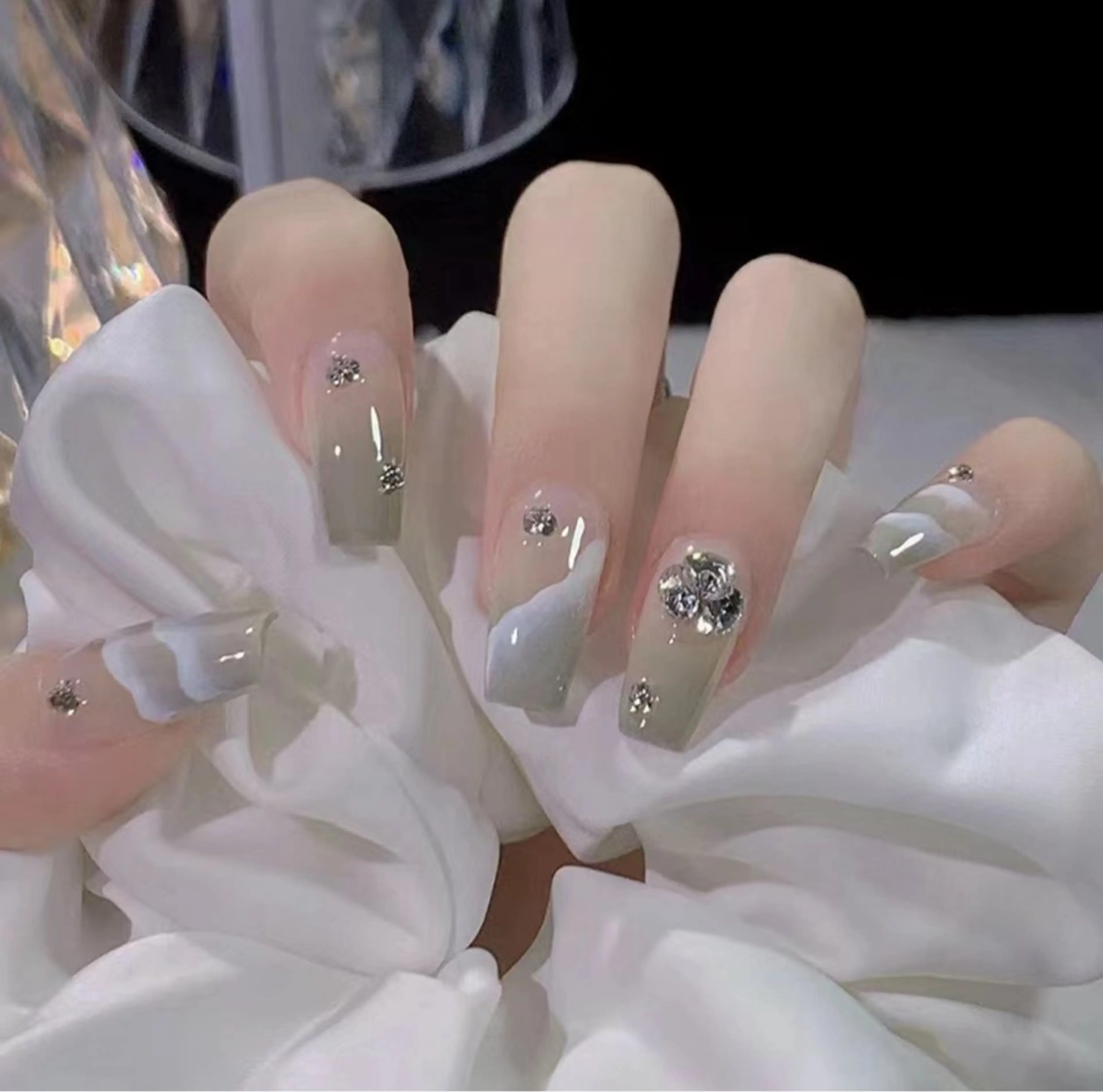 ネイル The Nail & Eye Lashのその他イメージ