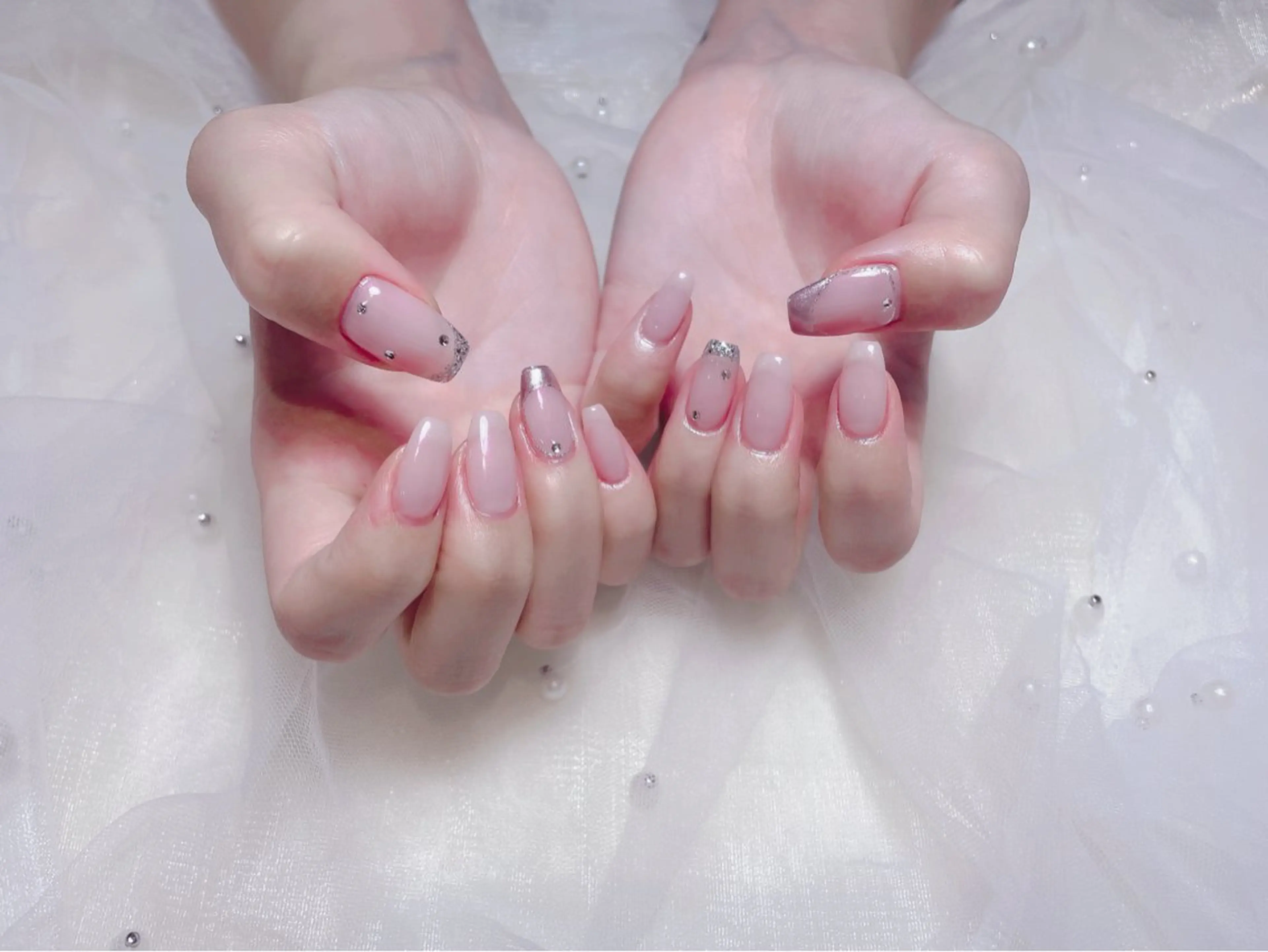 ネイル ＬuＬu ネイルサロンのネイルデザイン