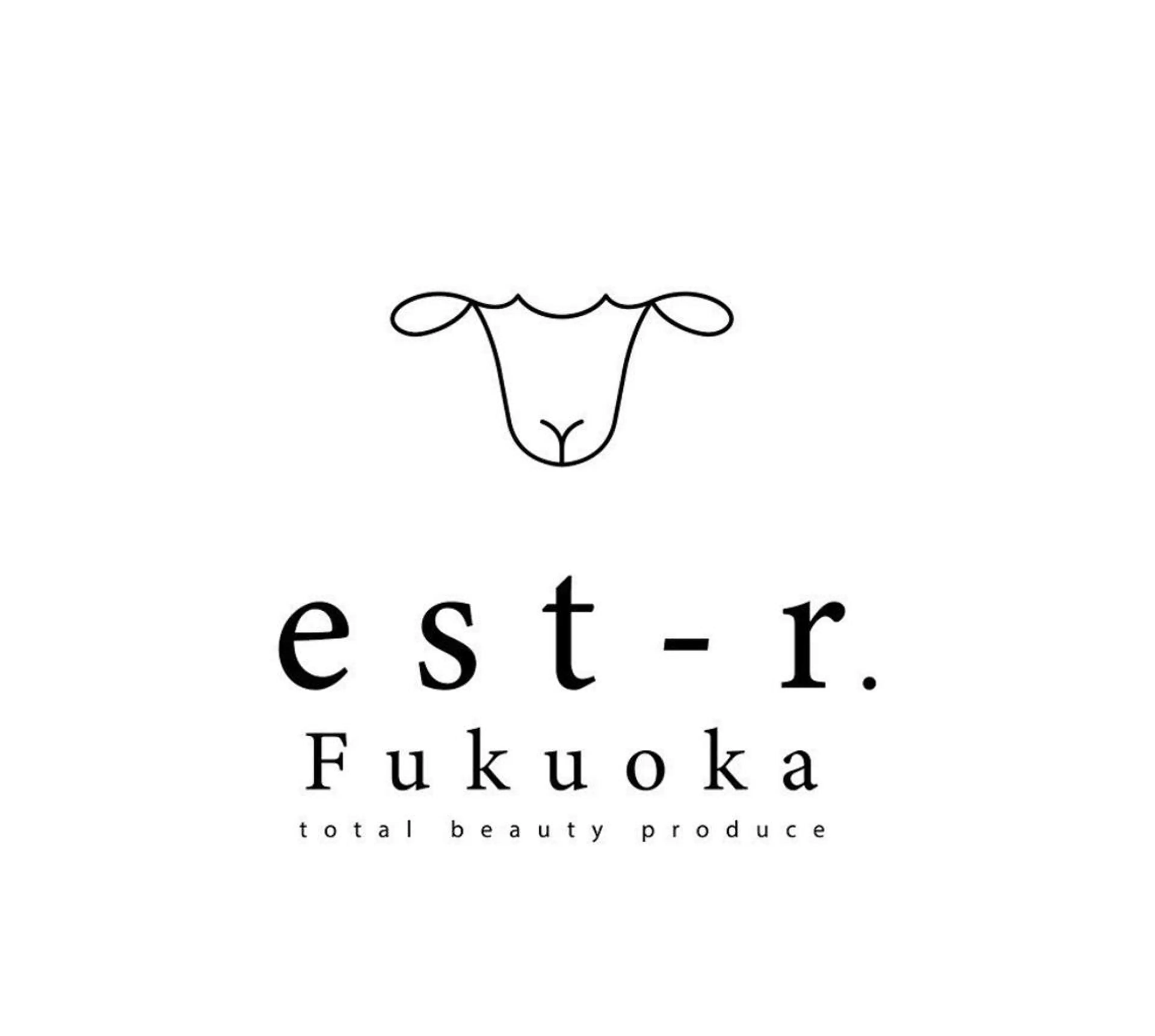 マツエクオフのみの写真