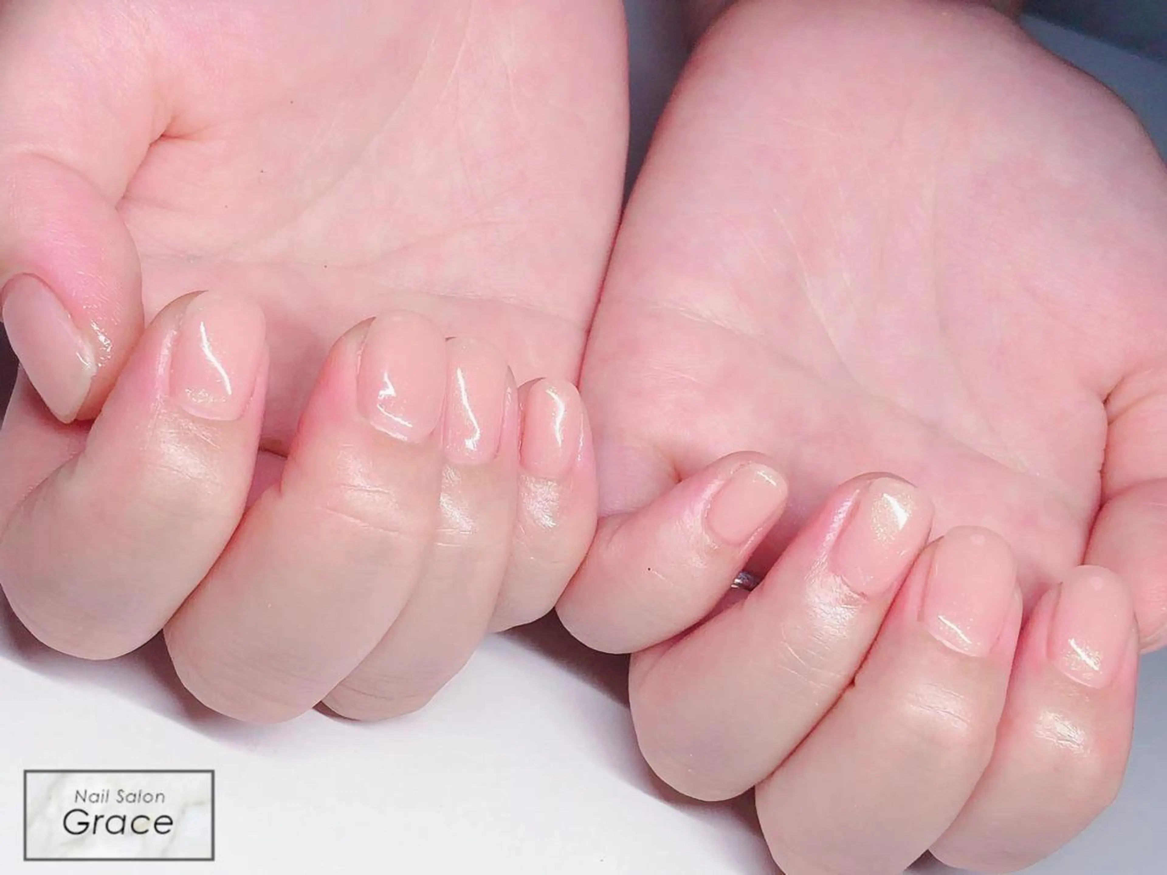 ネイル Nail&Eye Graceのマツエク・マツパデザイン