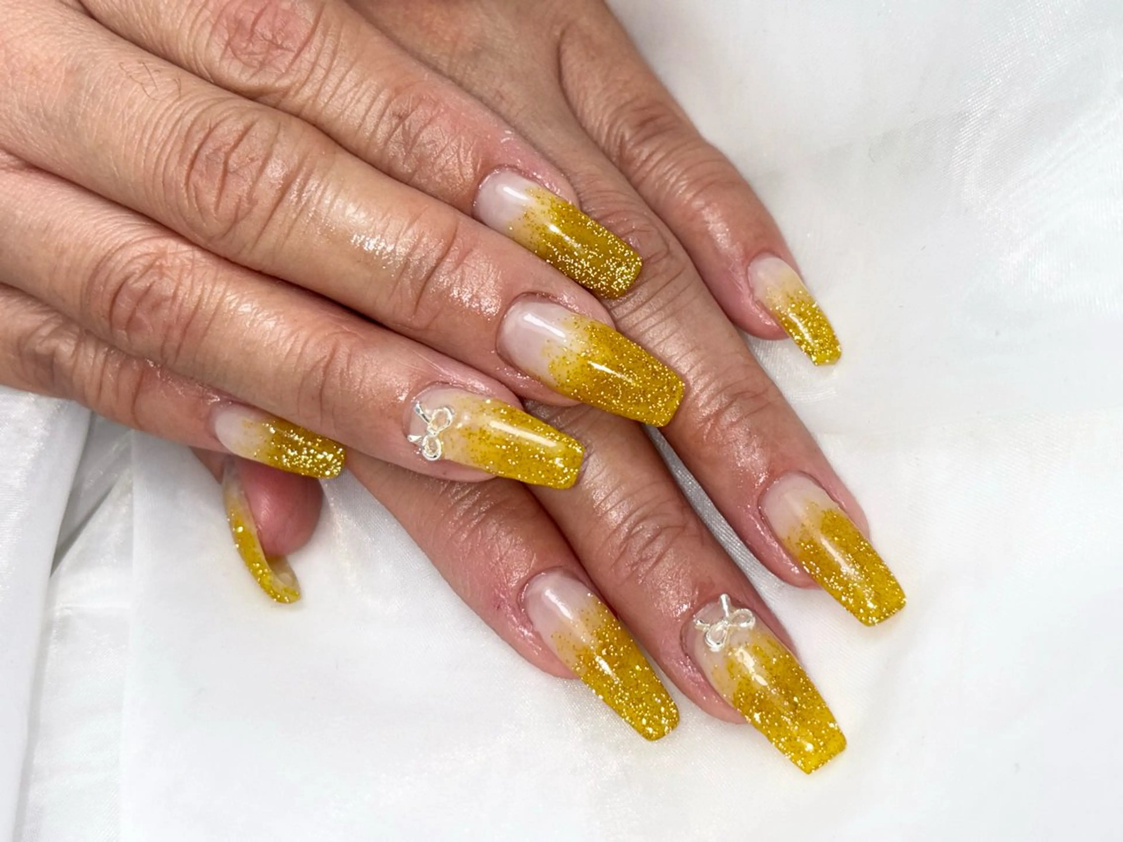 ネイル ハンドネイル MIKA ♡のネイルデザイン