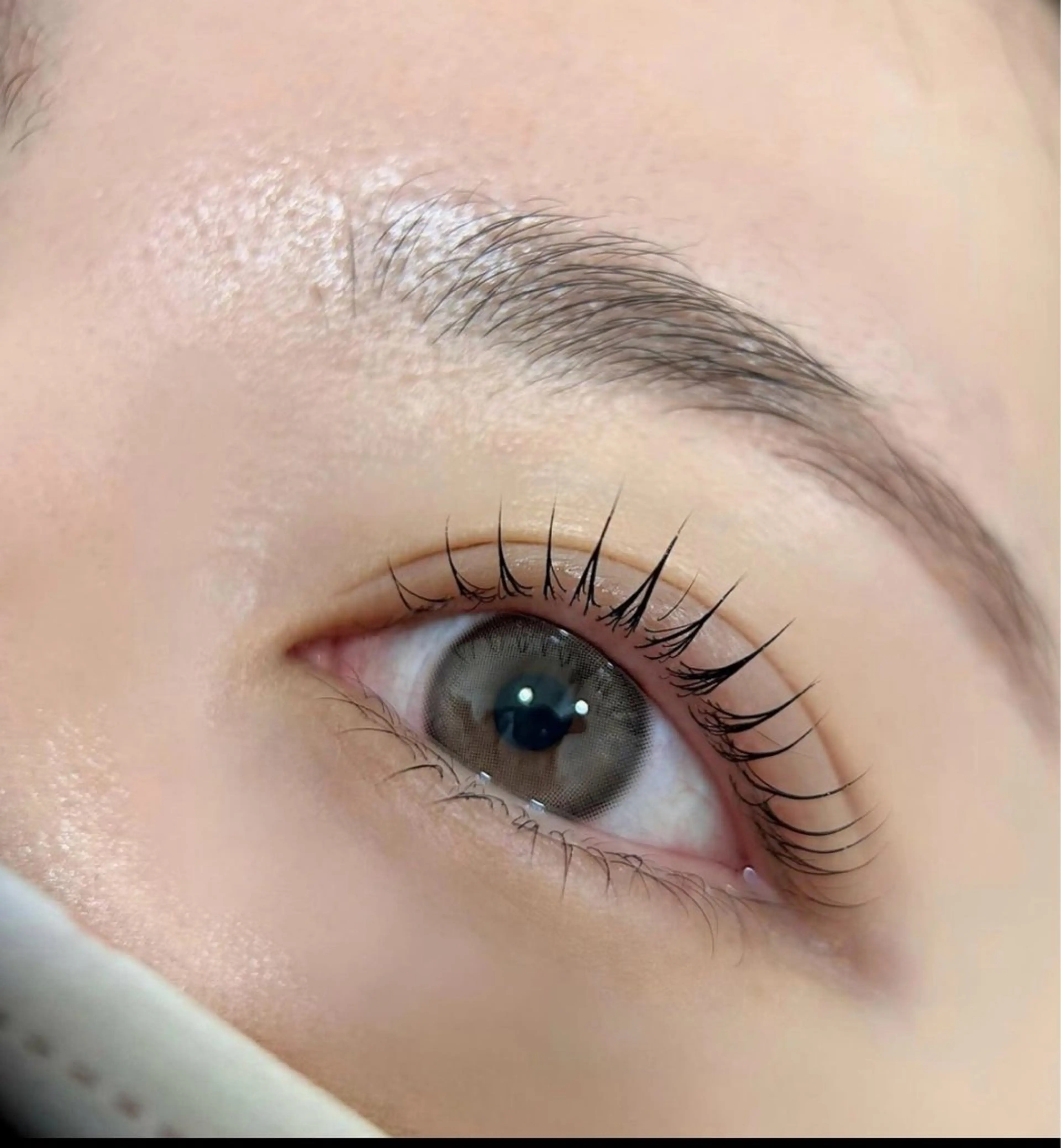 パーマ Eye Lash Airy所属・⭐️スギムラ ハルナ⭐️のマツエク・マツパデザイン