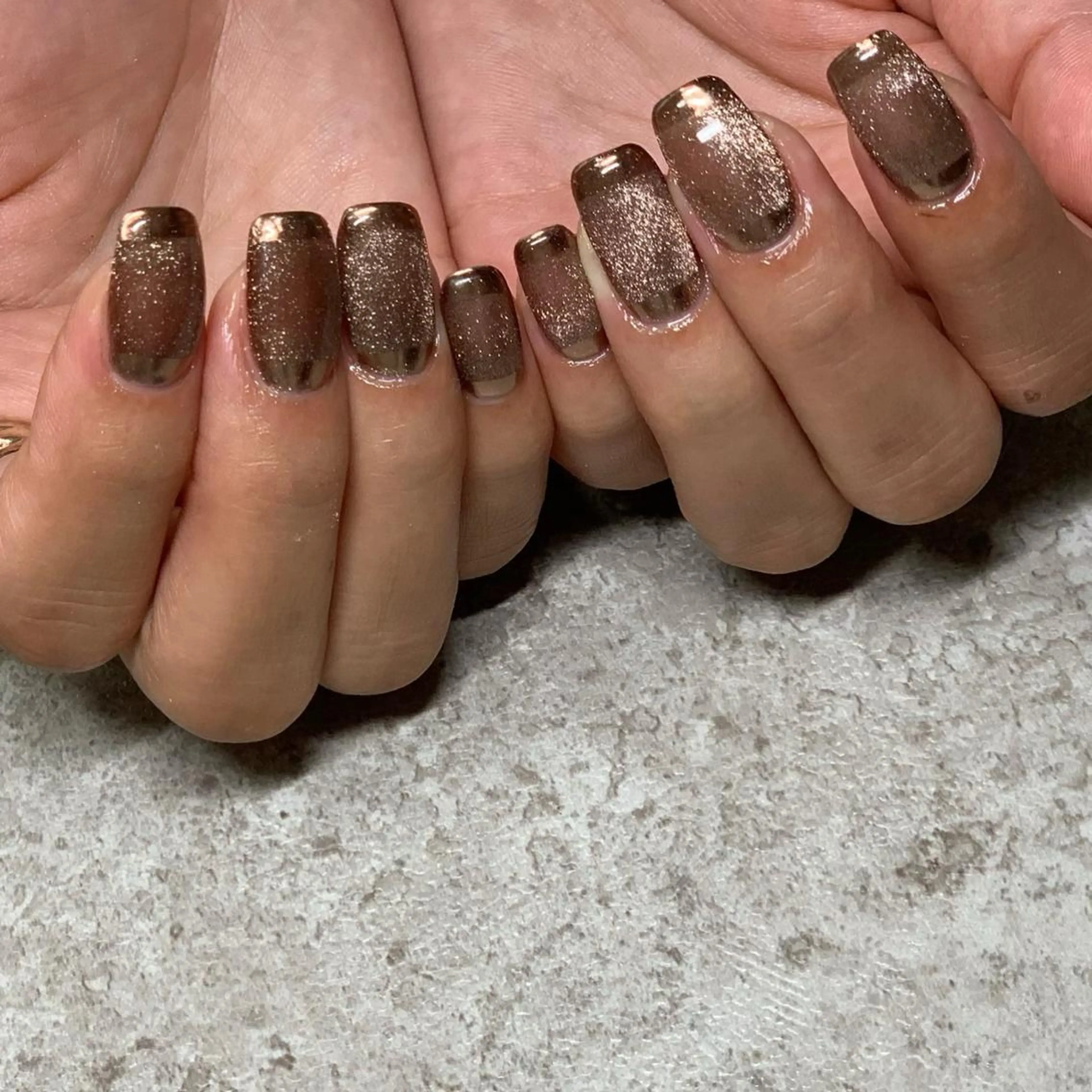 ネイル S♡JEWEL所属・S. JEWELのネイルデザイン