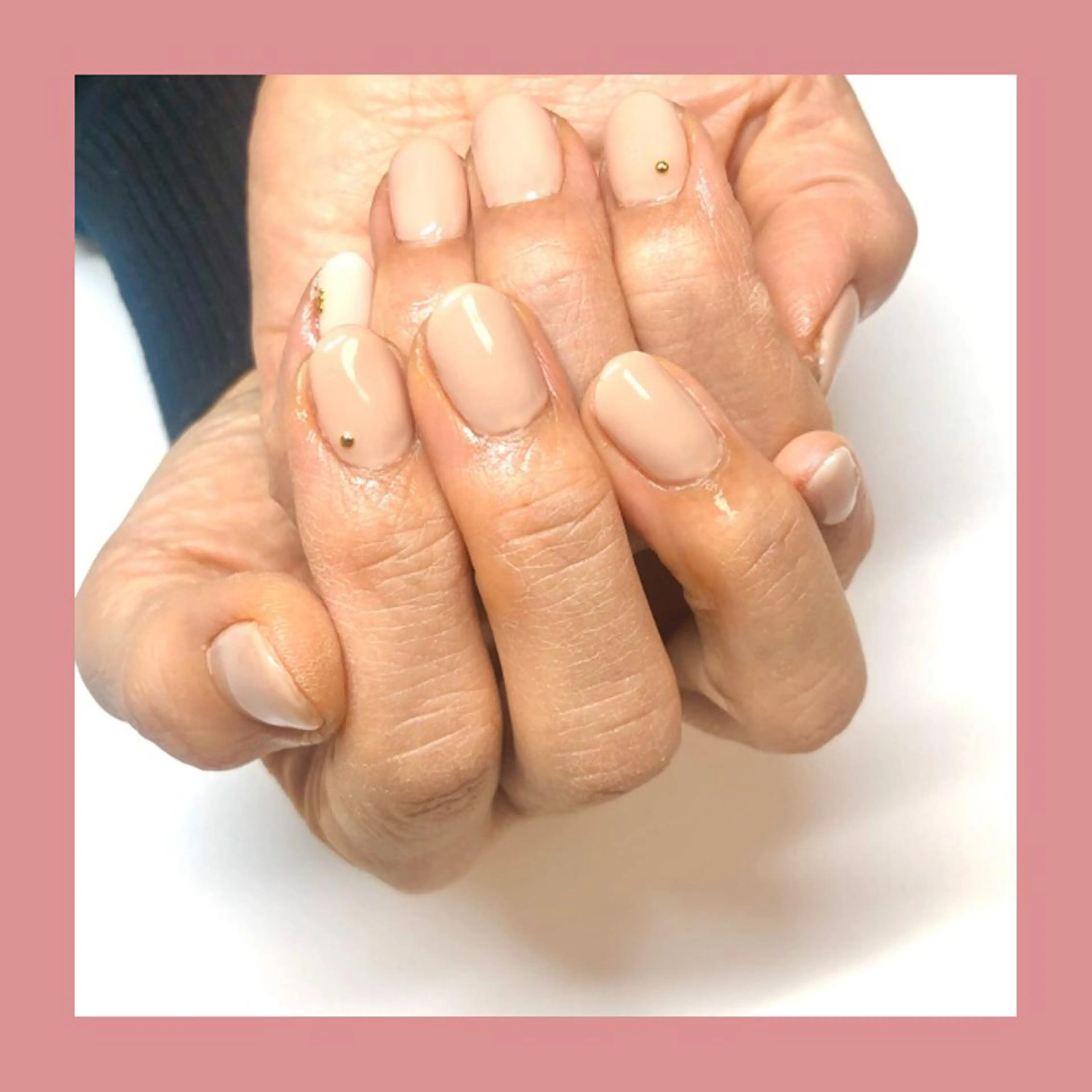 ネイル Kobe nail所属・Kobe nail Uedaのネイルデザイン