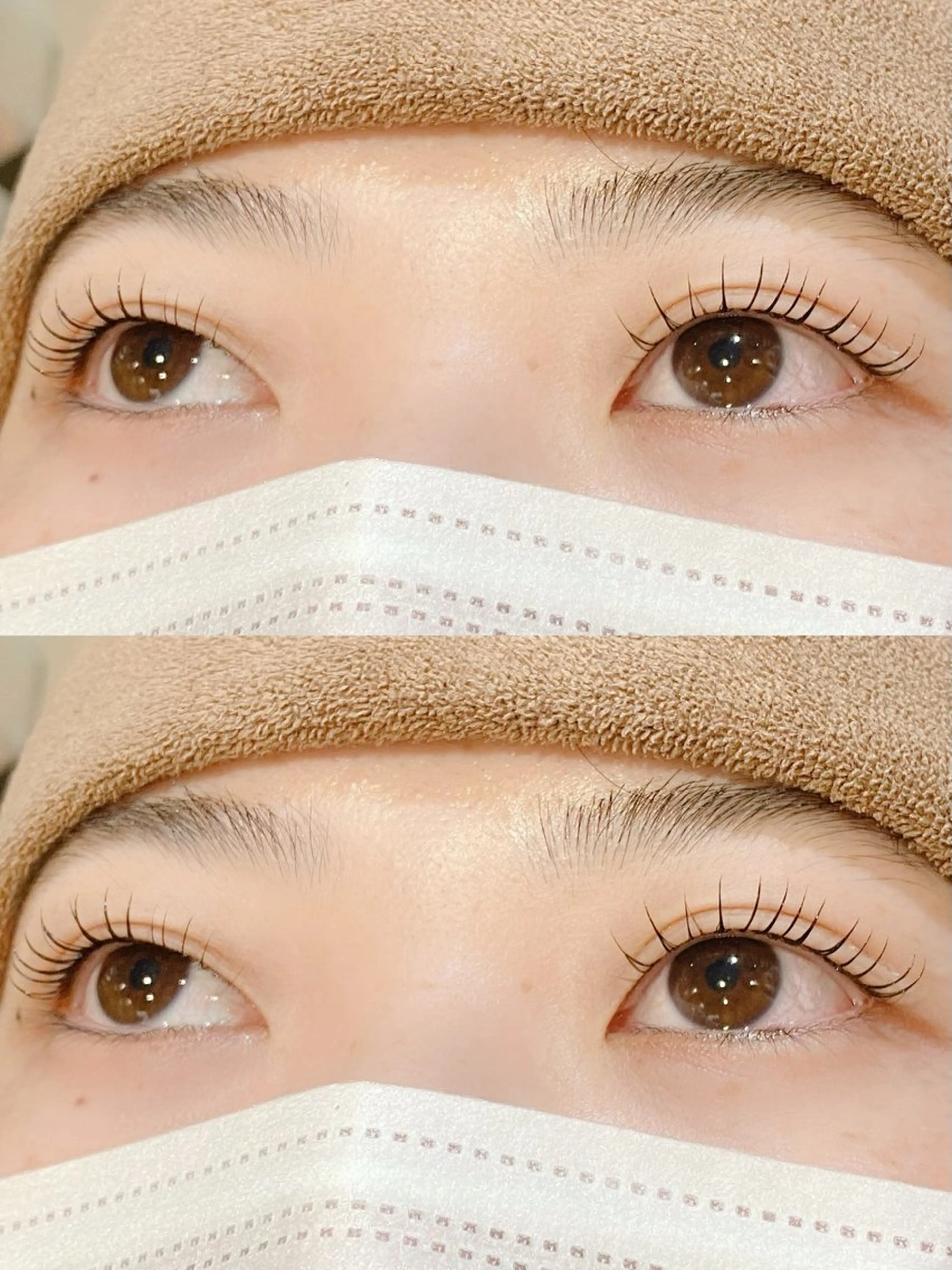 マツエク・マツパ shucre太田川 🎀miuのマツエク・マツパデザイン