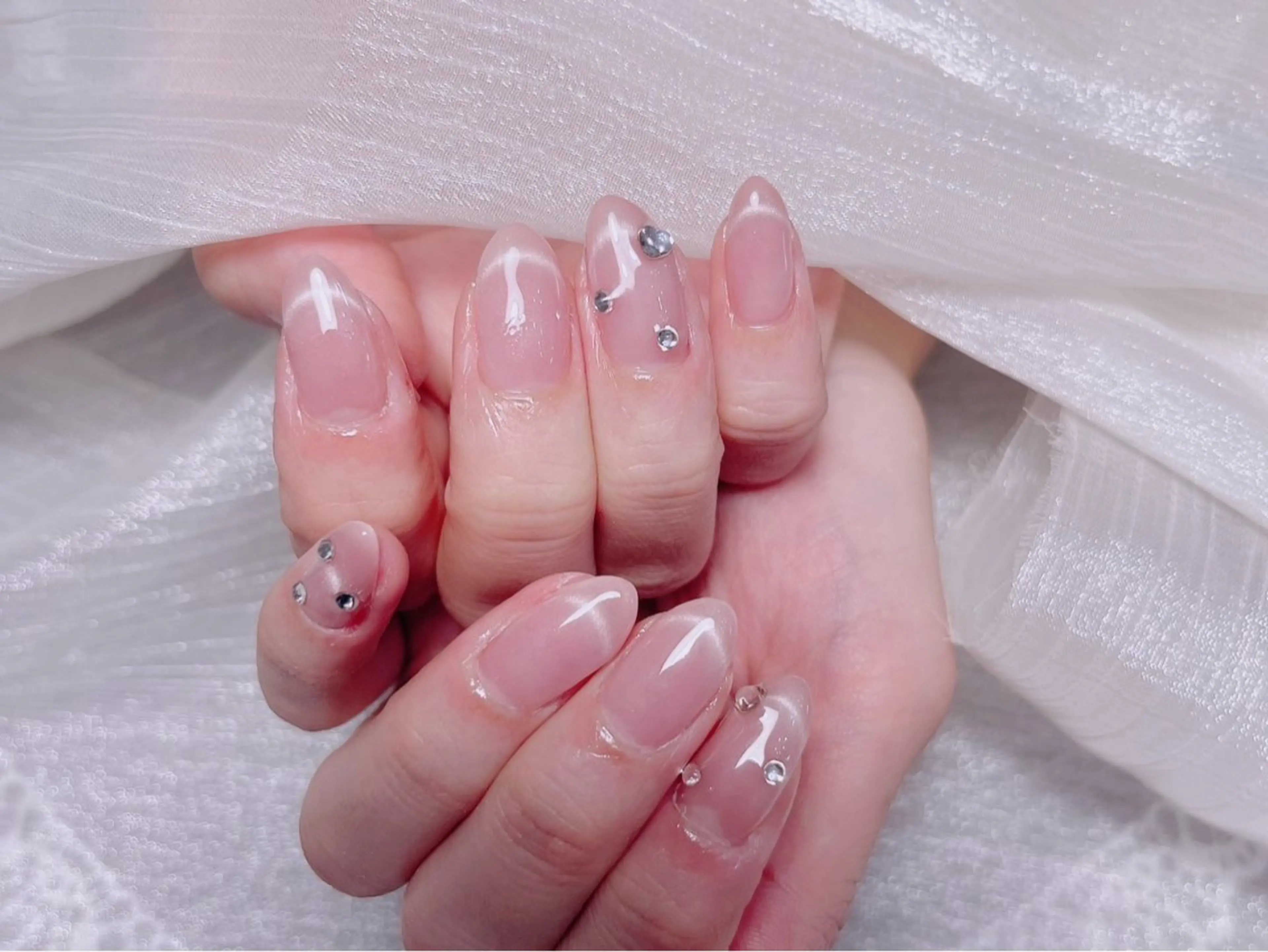 ネイル ハンドネイル ネイルサロン KARIのネイルデザイン