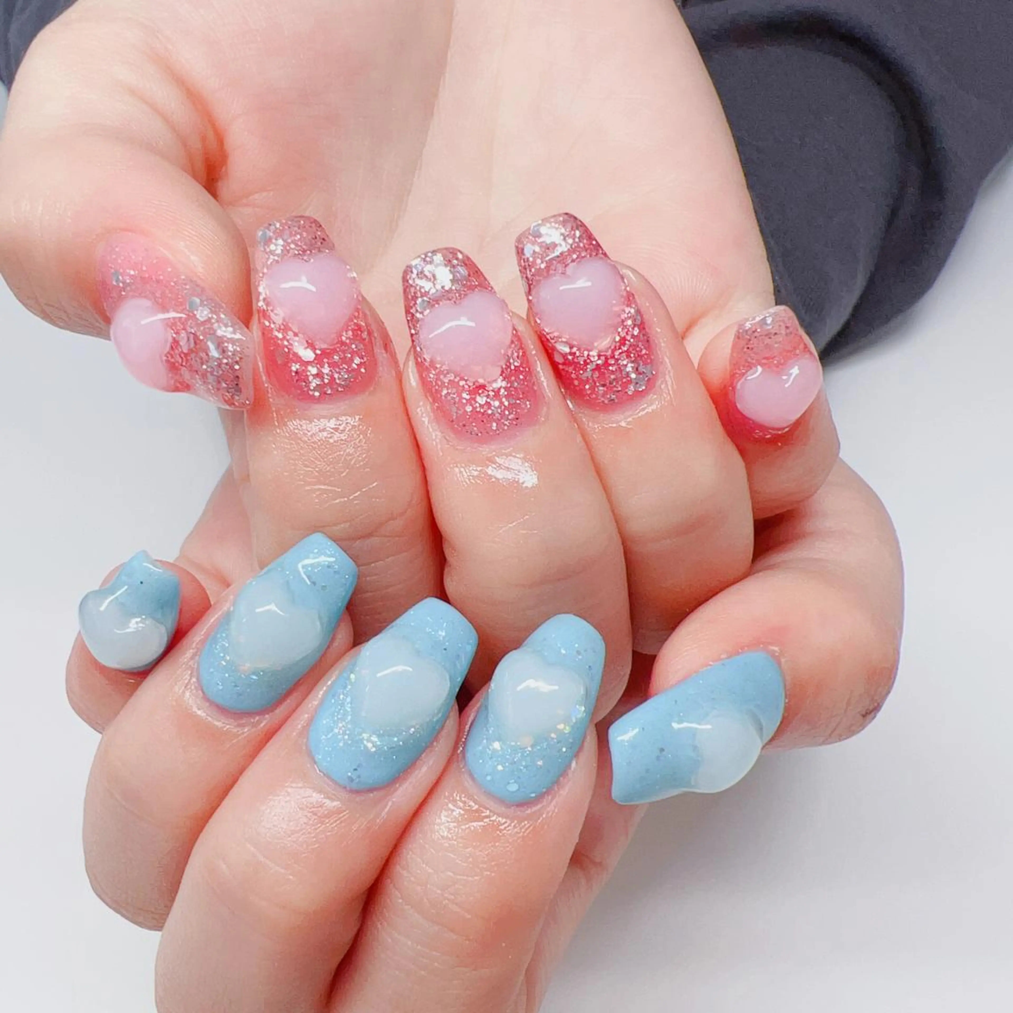 ネイル YUYI.nail salonのネイルデザイン