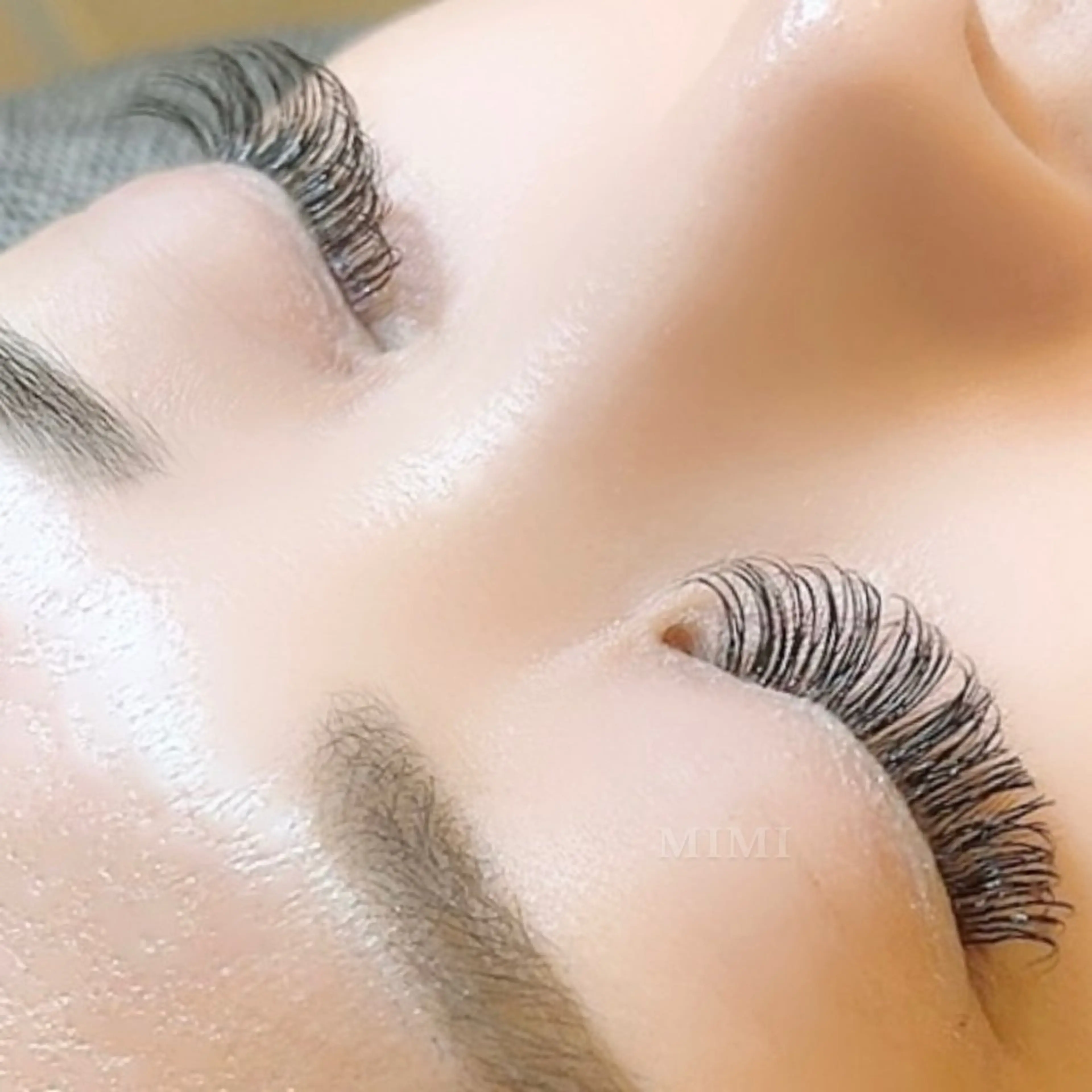 マツエク・マツパ MIMI所属・MIMI ayumiのマツエク・マツパデザイン