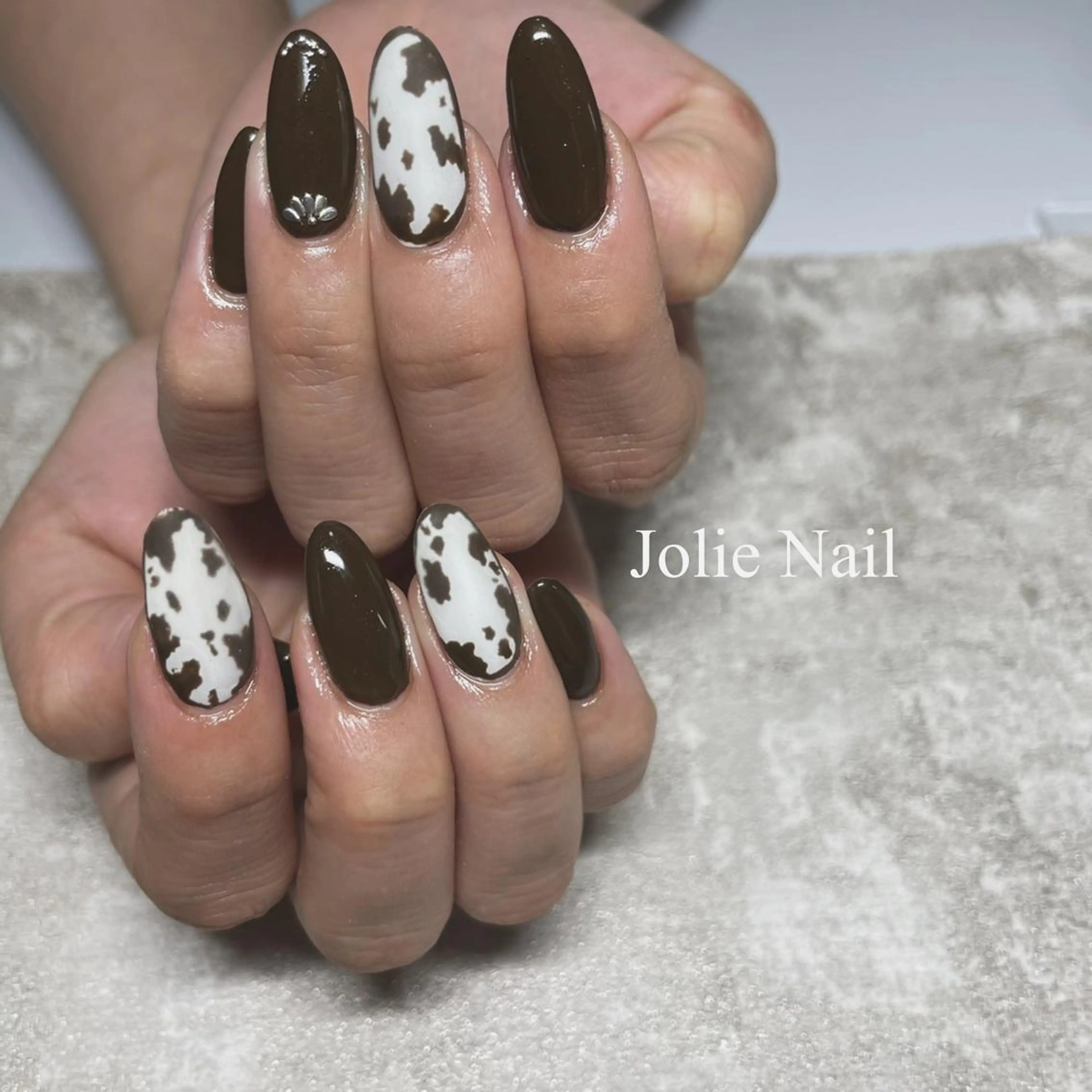 ネイル MIORA︎ マツエク×ネイルのマツエク・マツパデザイン