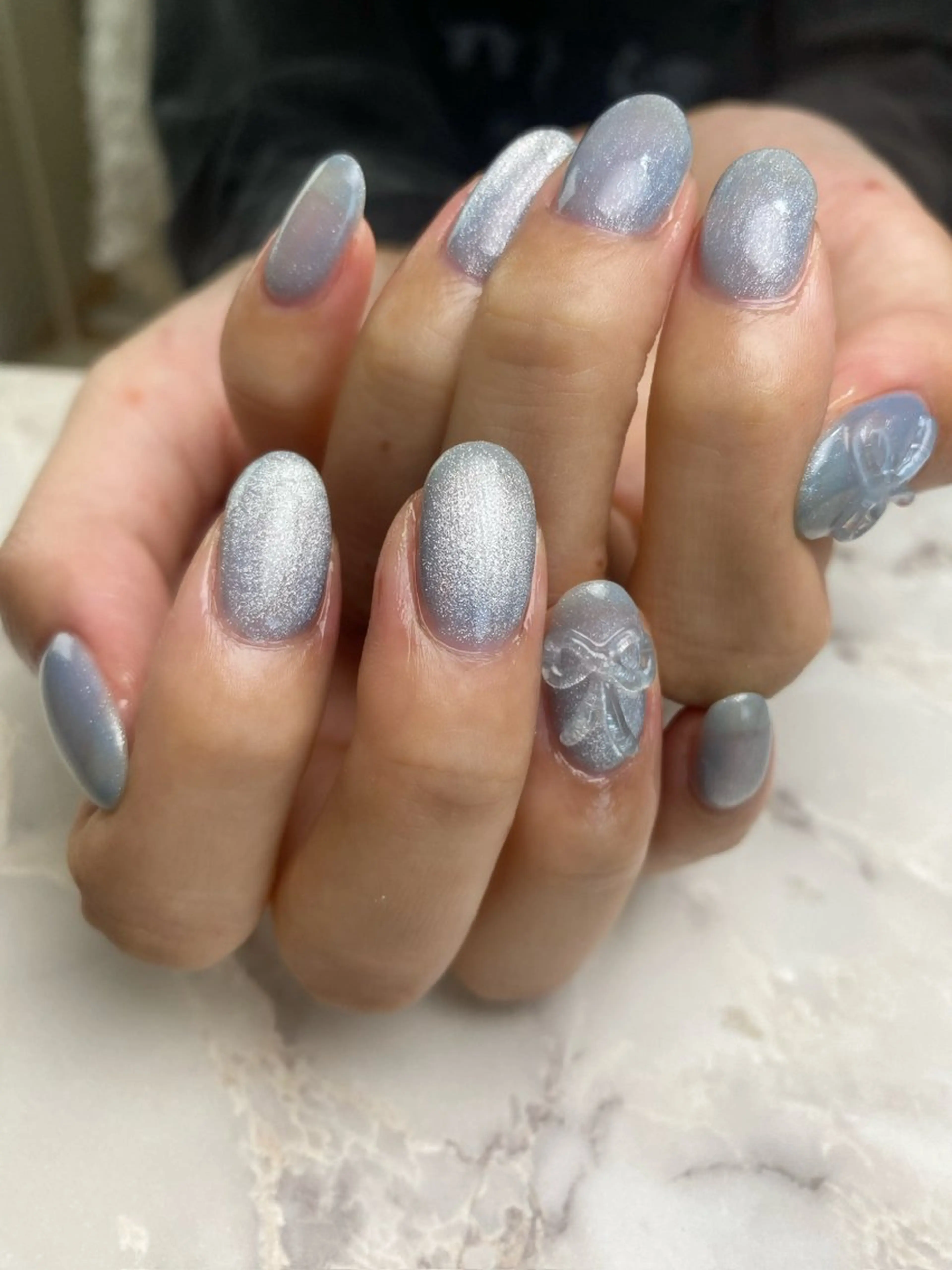 ネイル N&nails エヌアンドネイルズのネイルデザイン