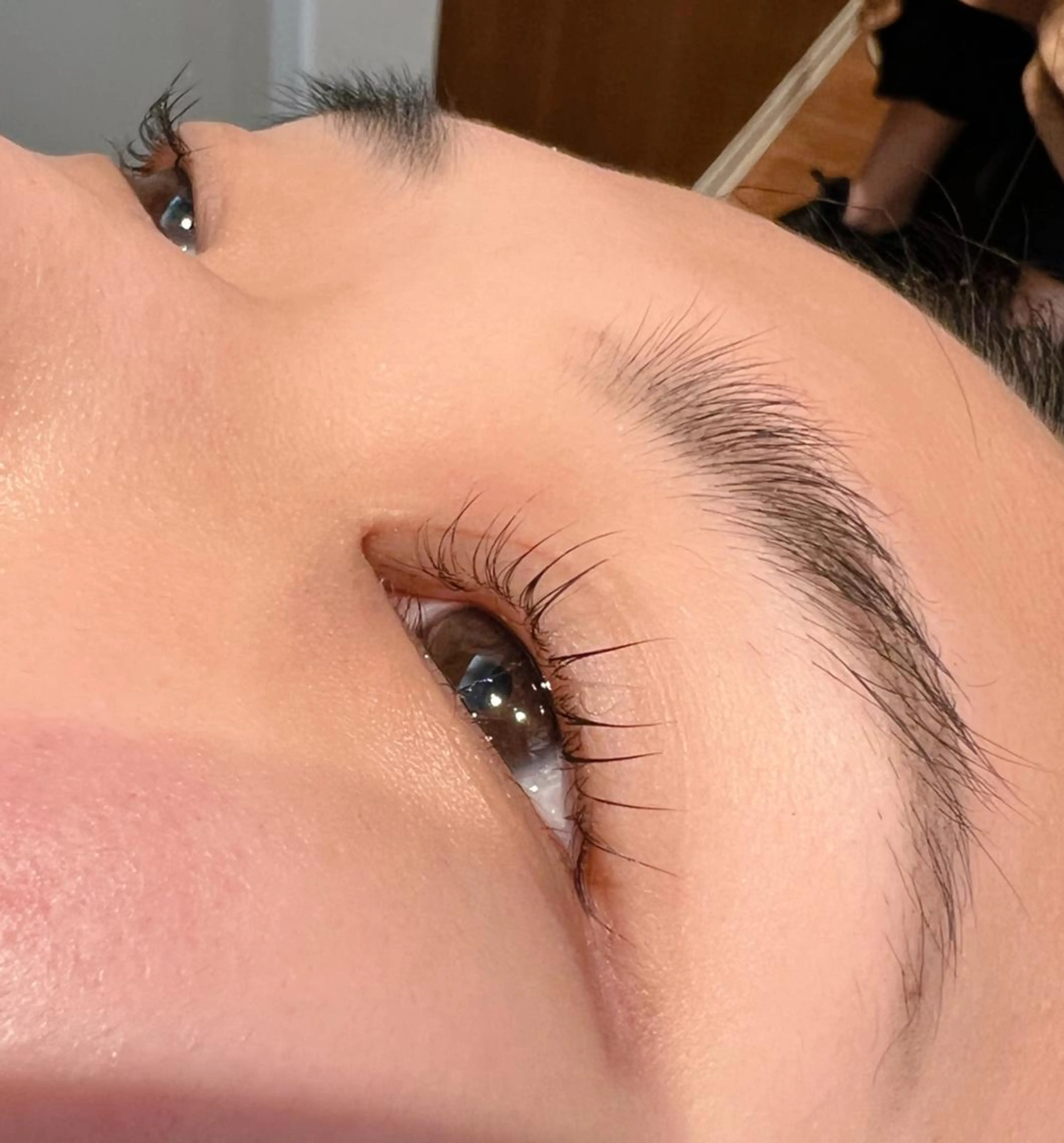 マツエク・マツパ 石田 悠夏のマツエク・マツパデザイン