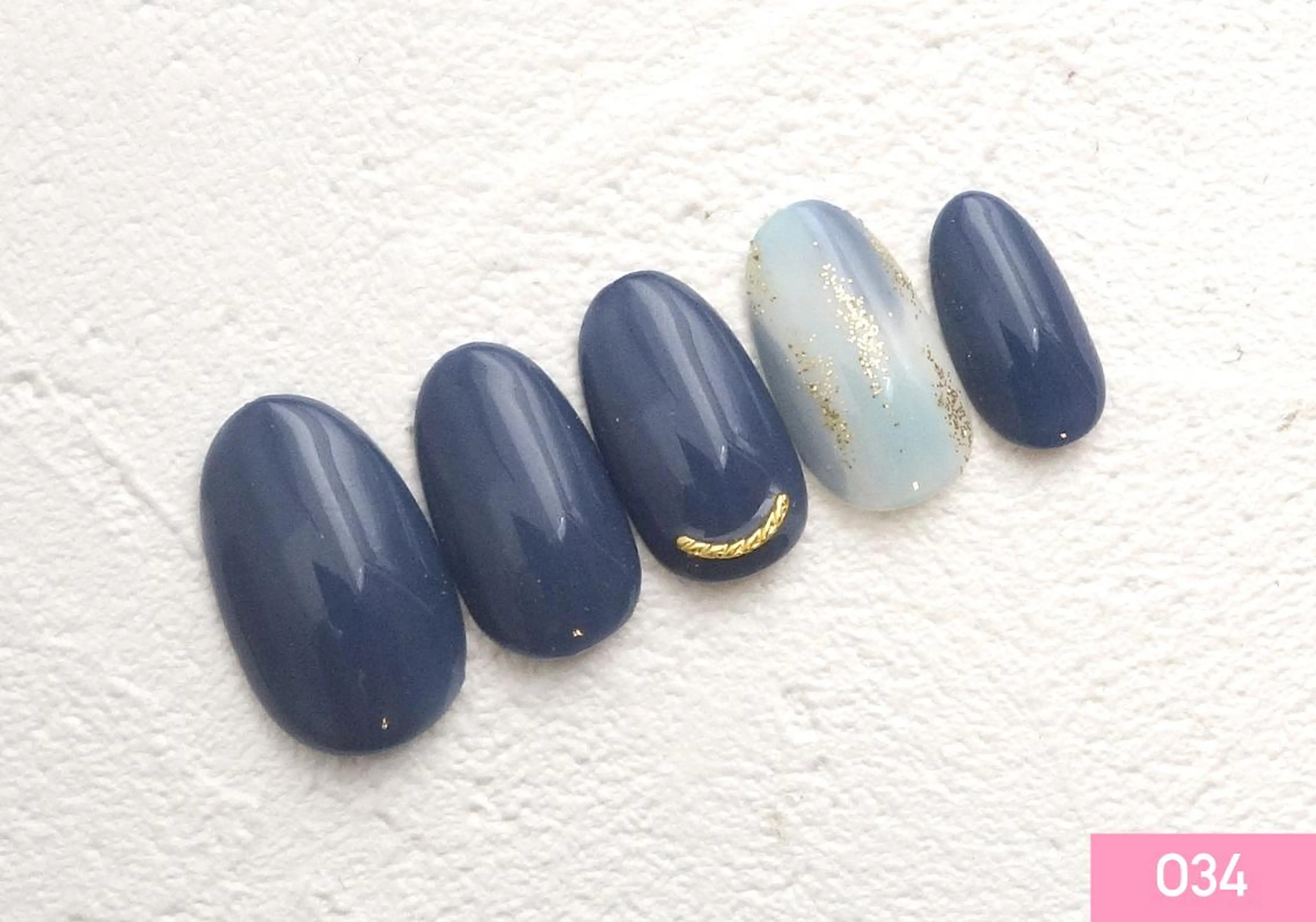 ネイル ネイル nanのネイルデザイン