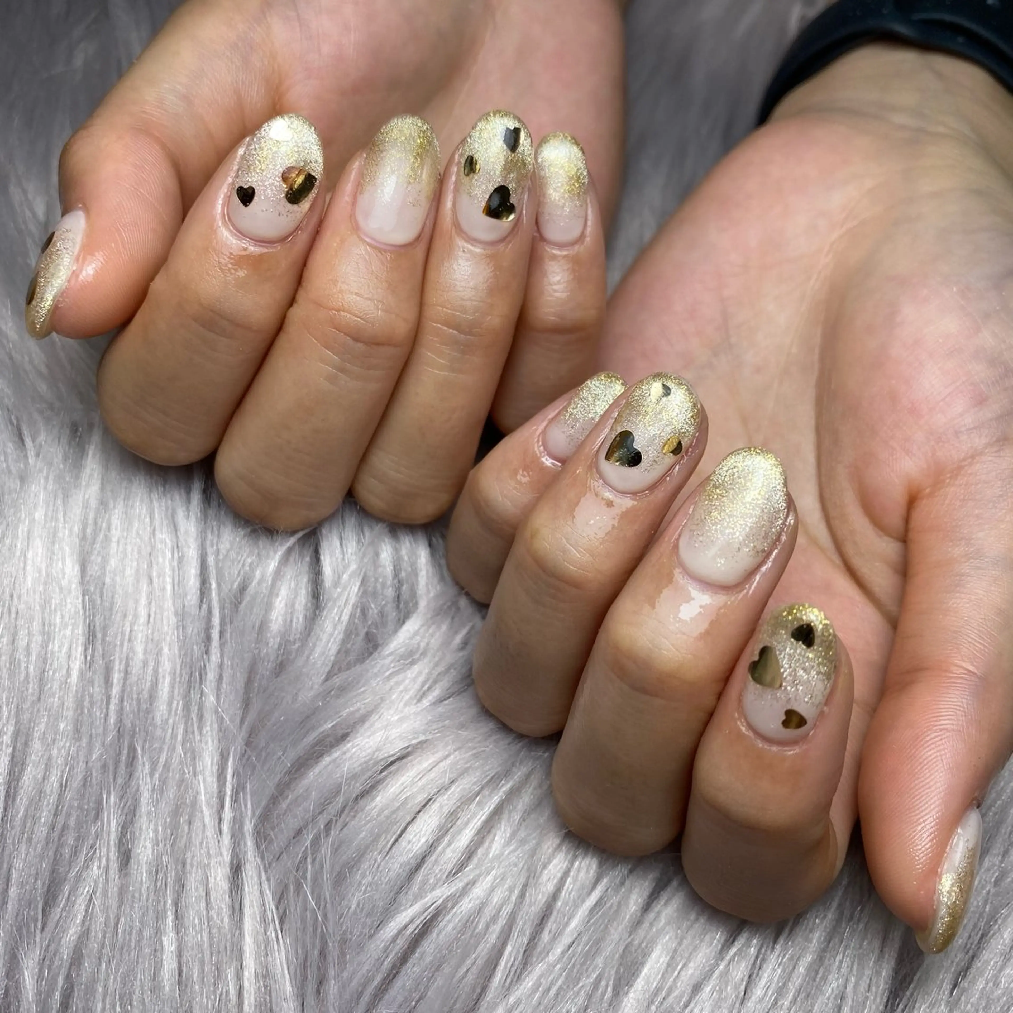 ネイル Beauty Space N&Nのネイルデザイン