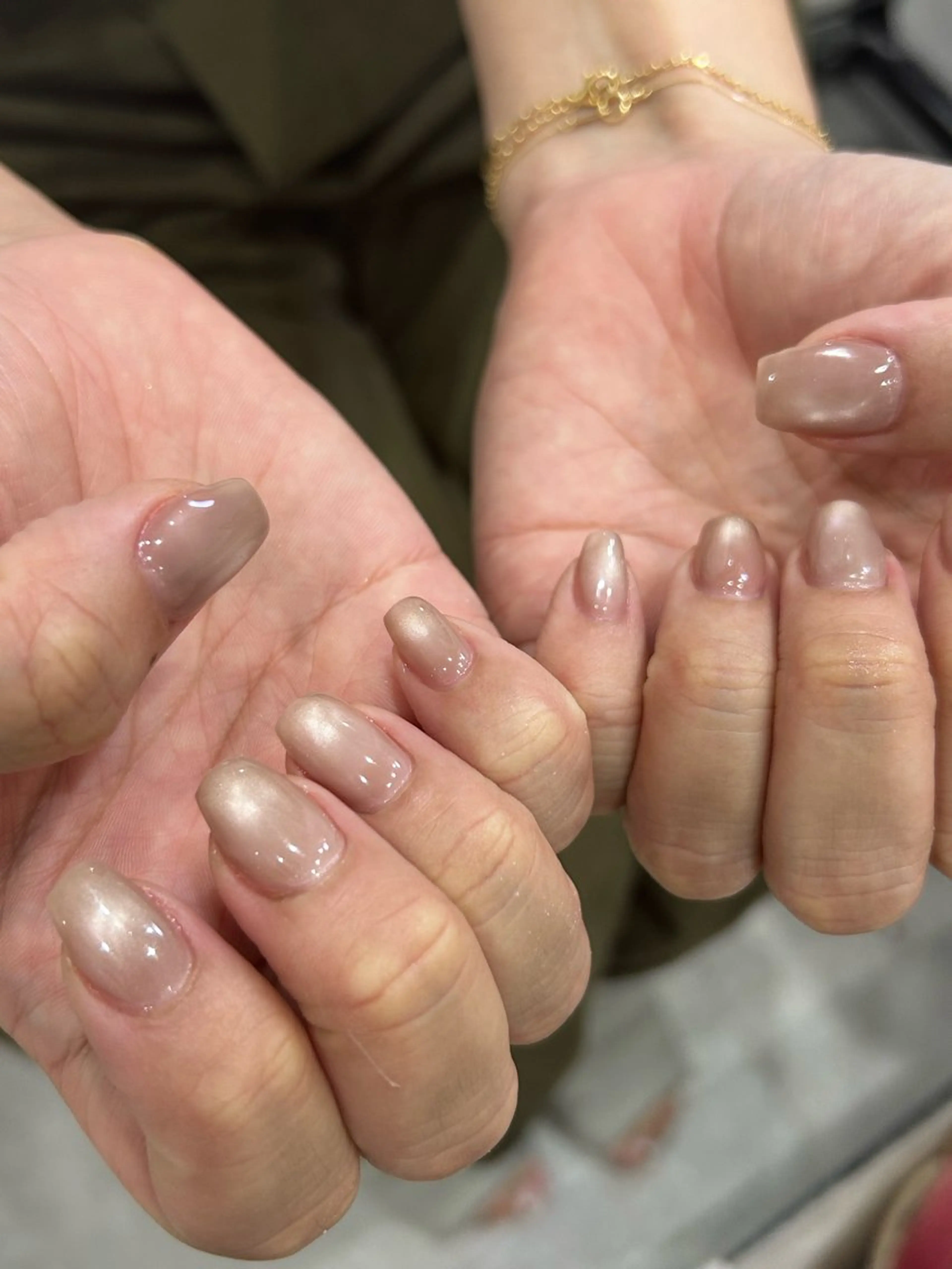 ネイル peil nailのネイルデザイン