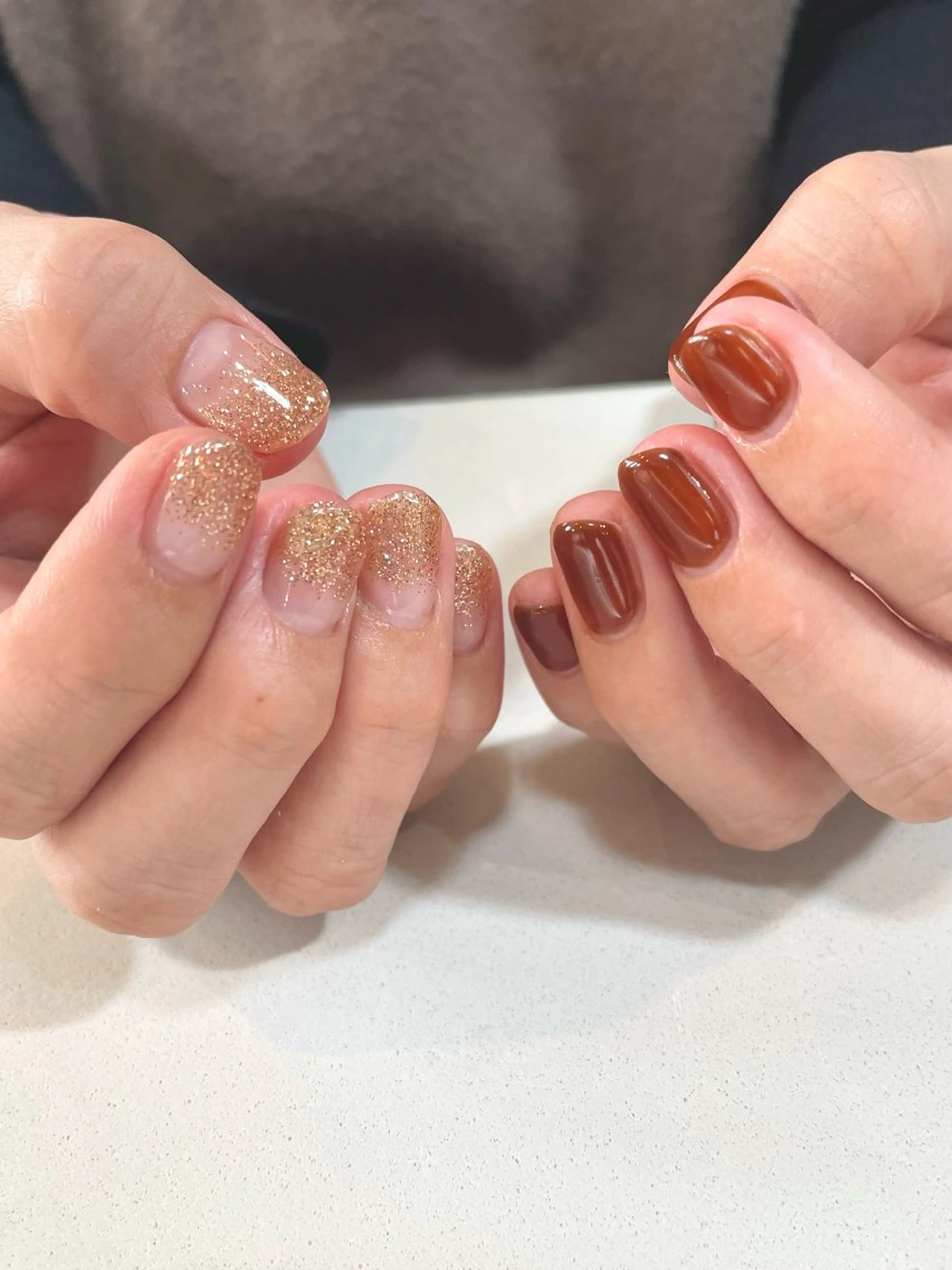 ネイル Relum所属・Relum__. fukaのネイルデザイン