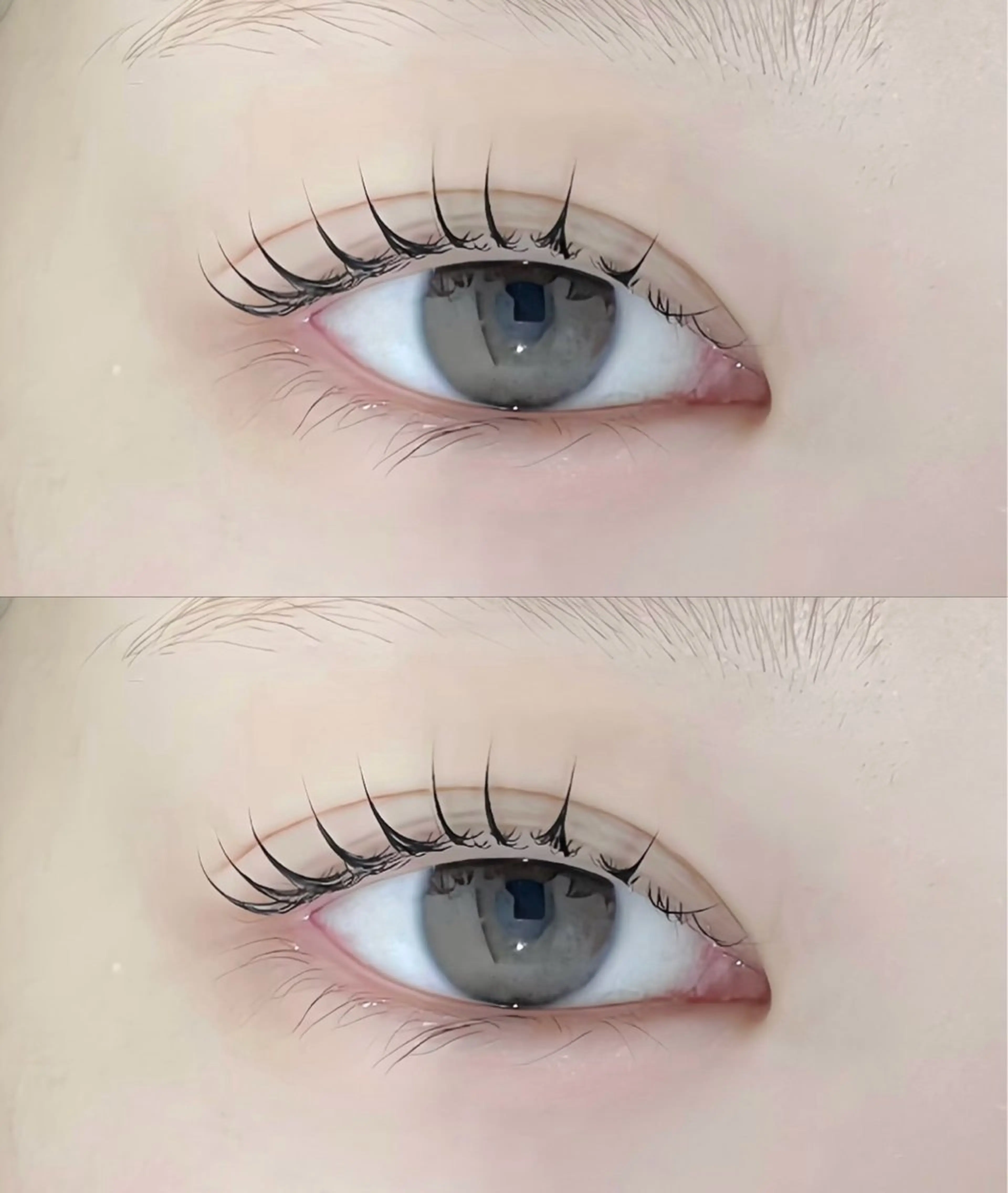 マツエク・マツパ unibrow rinaの眉毛・アイブロウイメージ