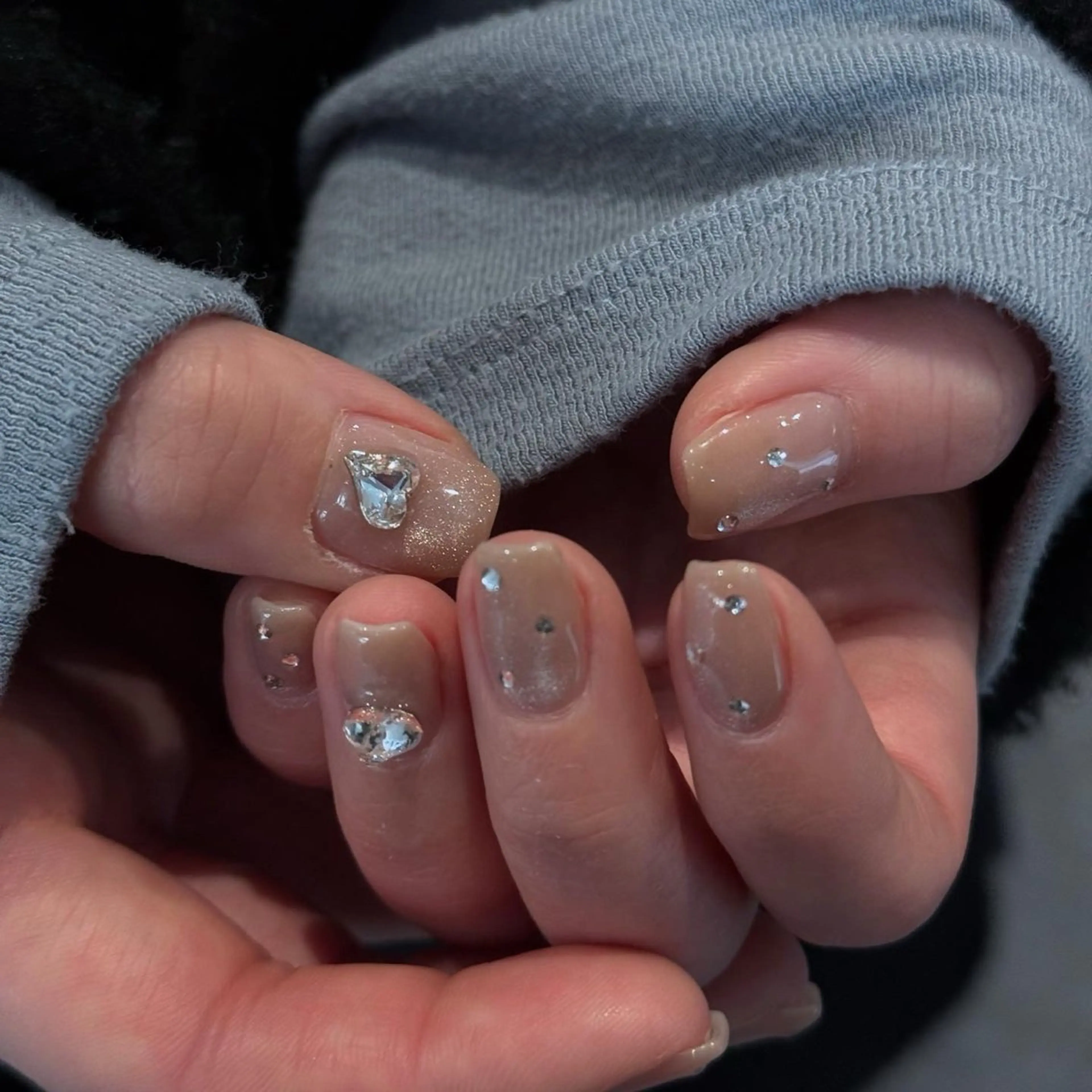 ネイル ayana nail所属・ayana nailのネイルデザイン