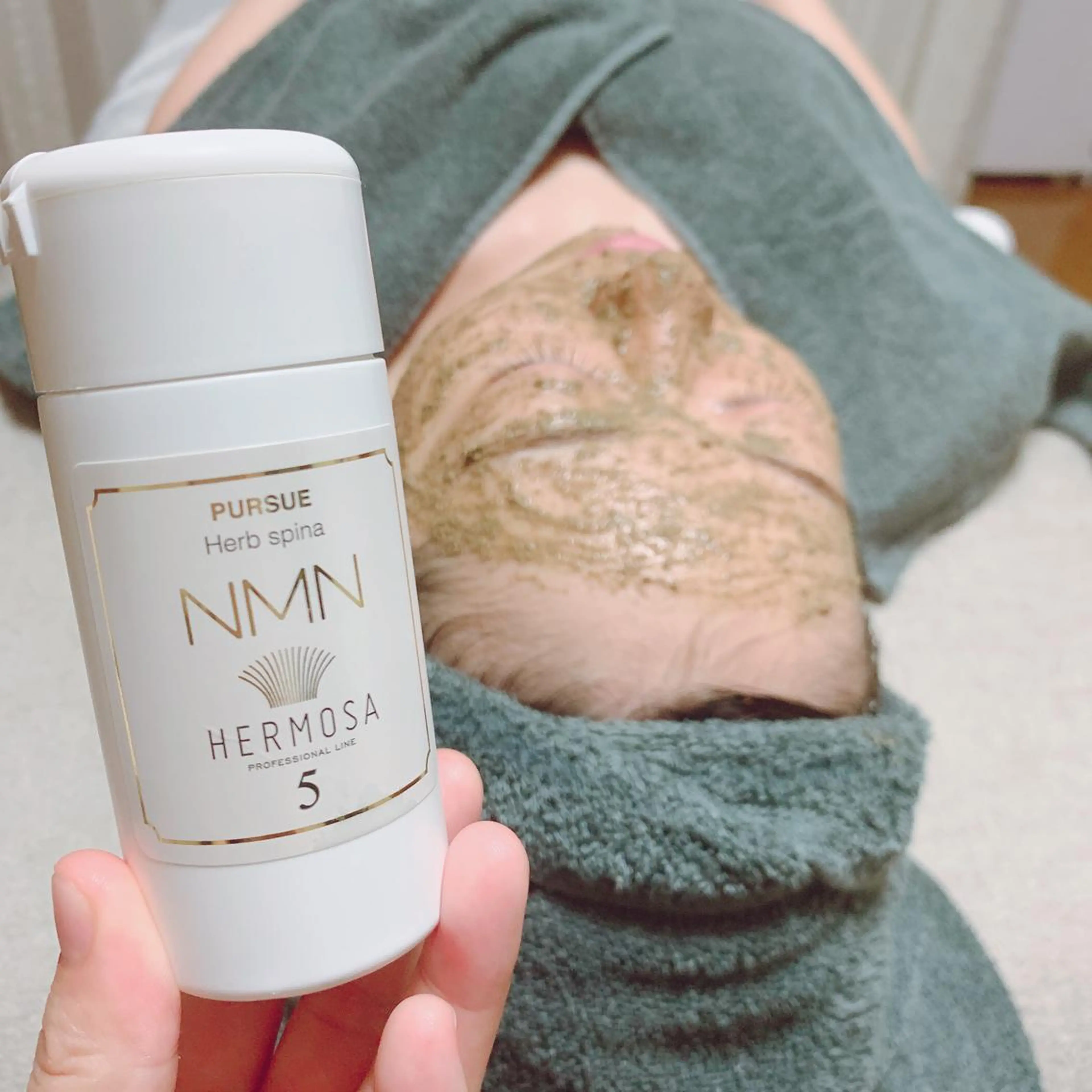 メンズ Natsu ＊メンズネイリストのネイルデザイン