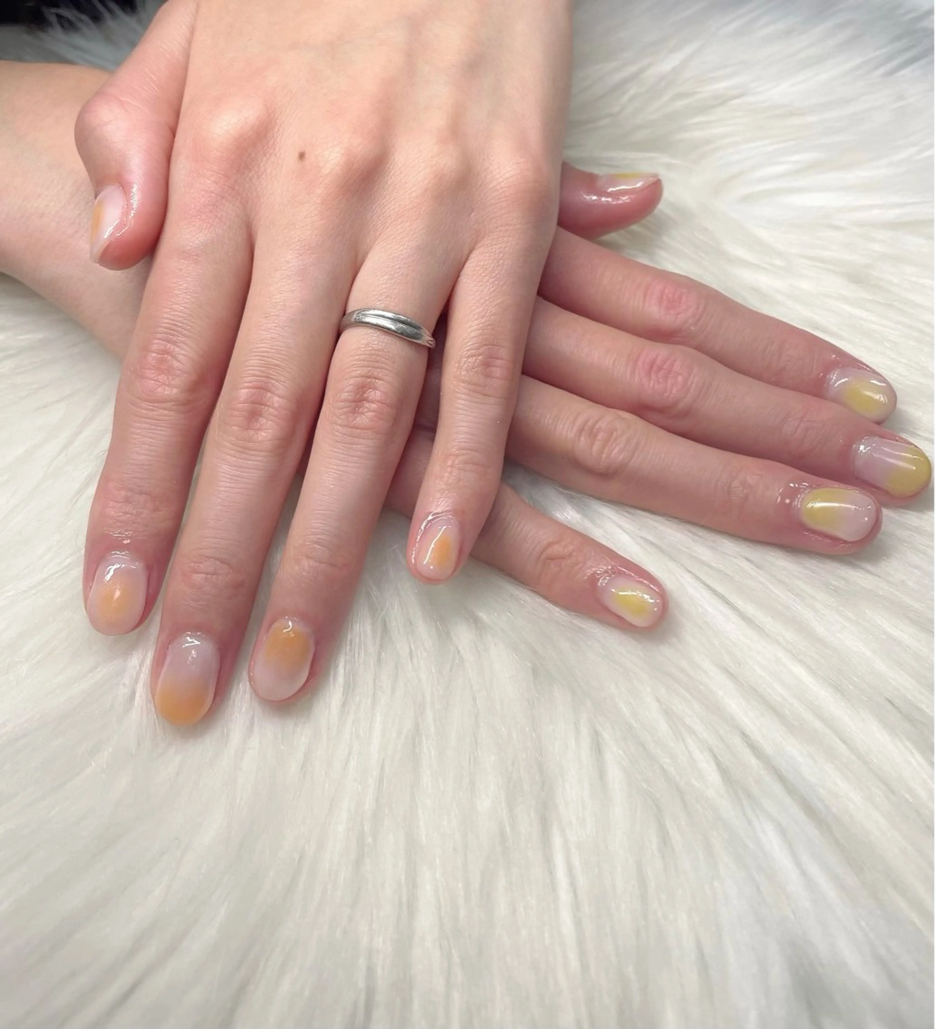 ネイル ハンドネイル ネイル・エステサロンUILANI所属・ネイル・エステサロン UILANIのネイルデザイン