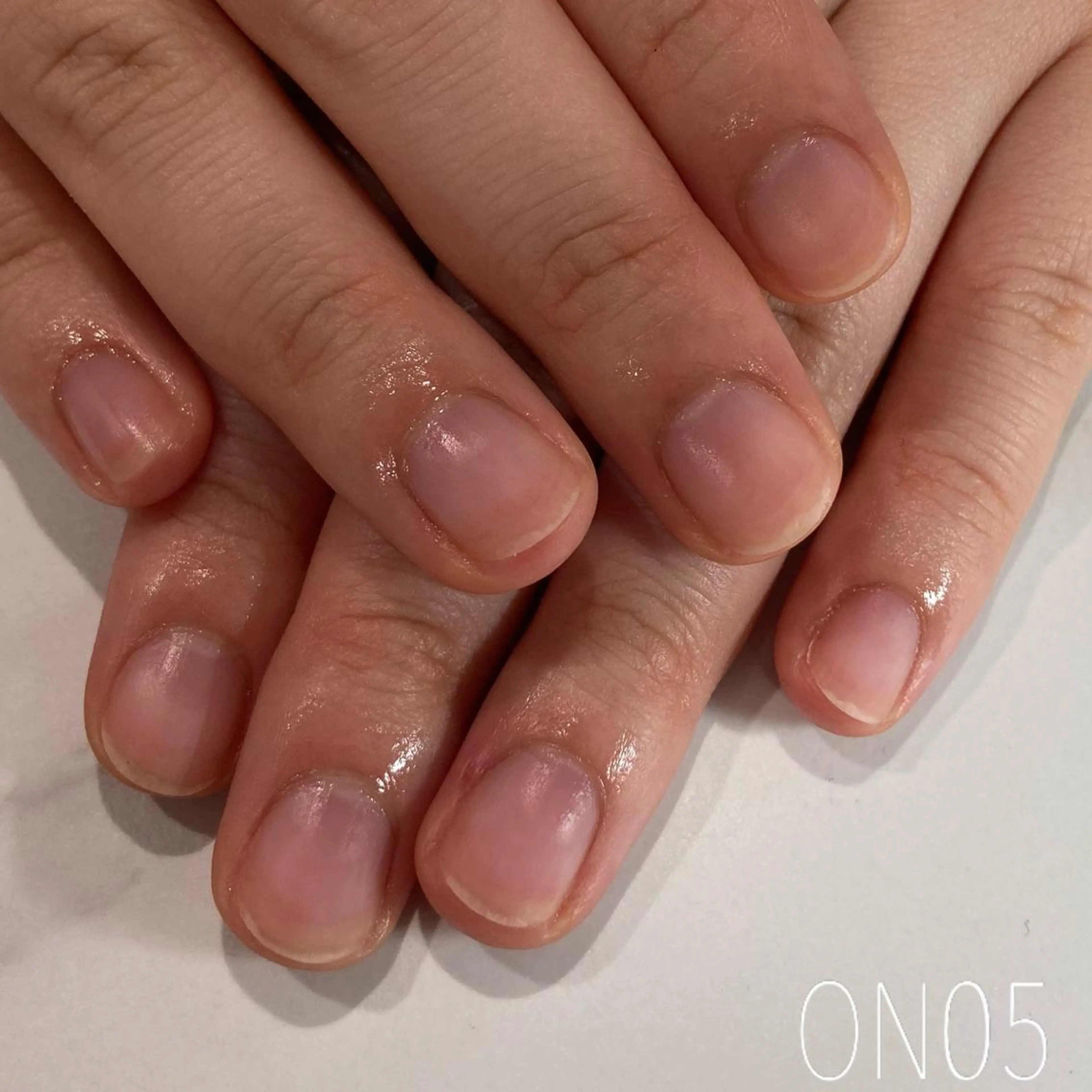 ネイル 園 寛子 （ネイリスト）のネイルデザイン