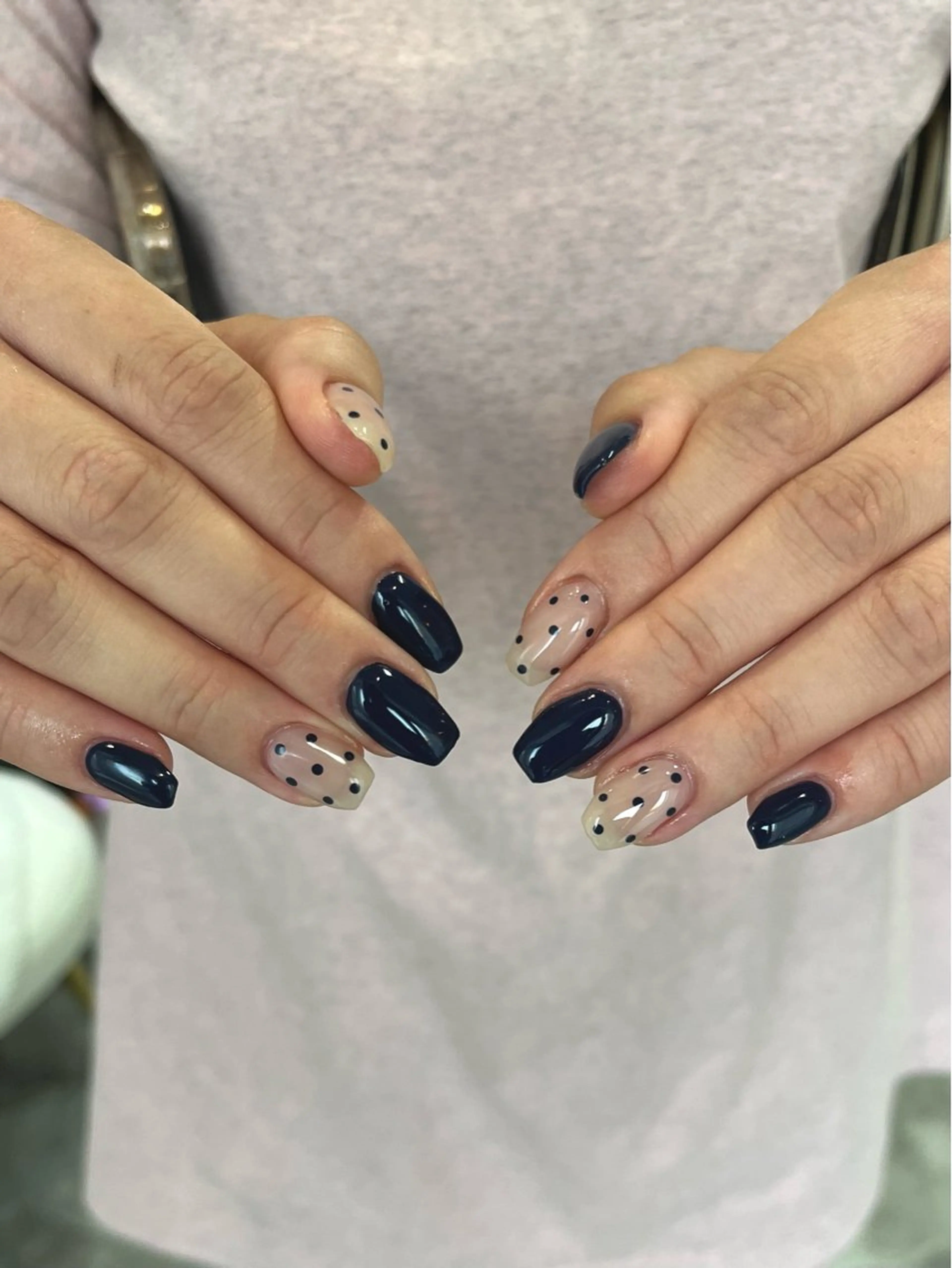 ネイル アートネイル ハンドネイル JUNNAIL ゆあのネイルデザイン