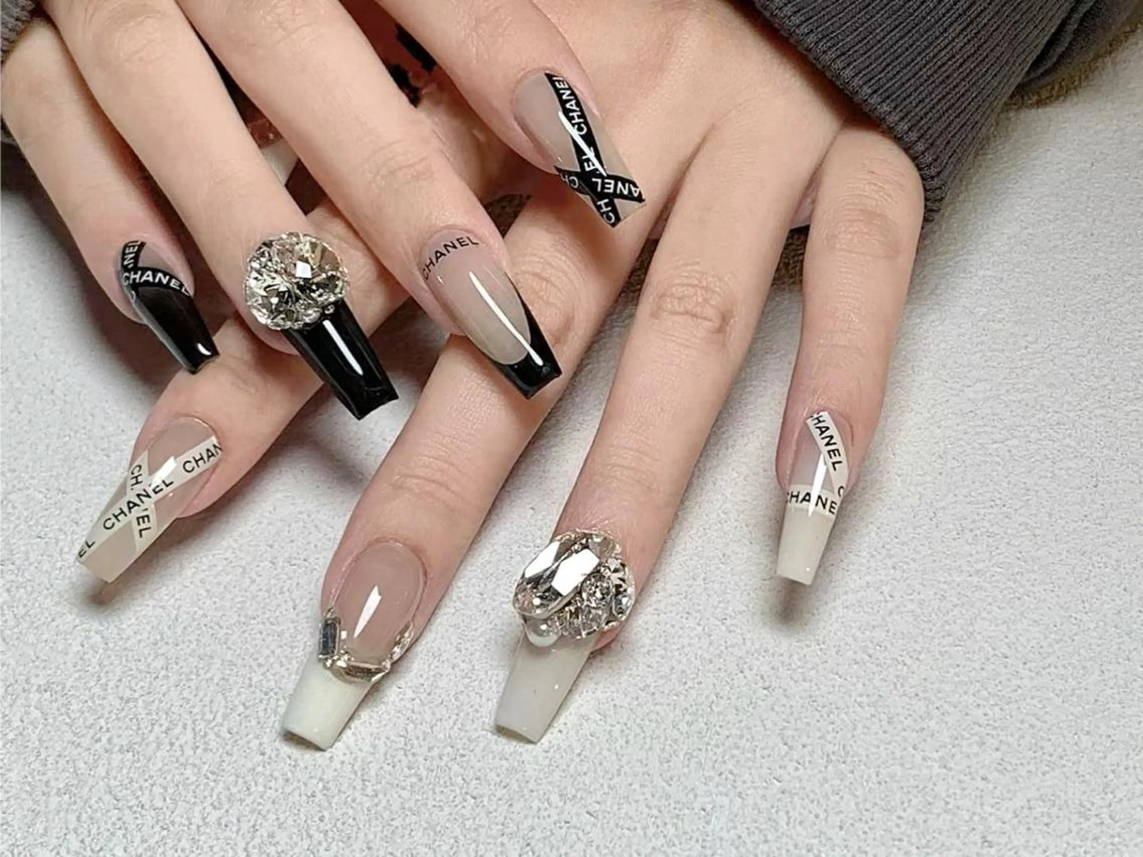 ネイル 🎀CeCe nail🎀のネイルデザイン