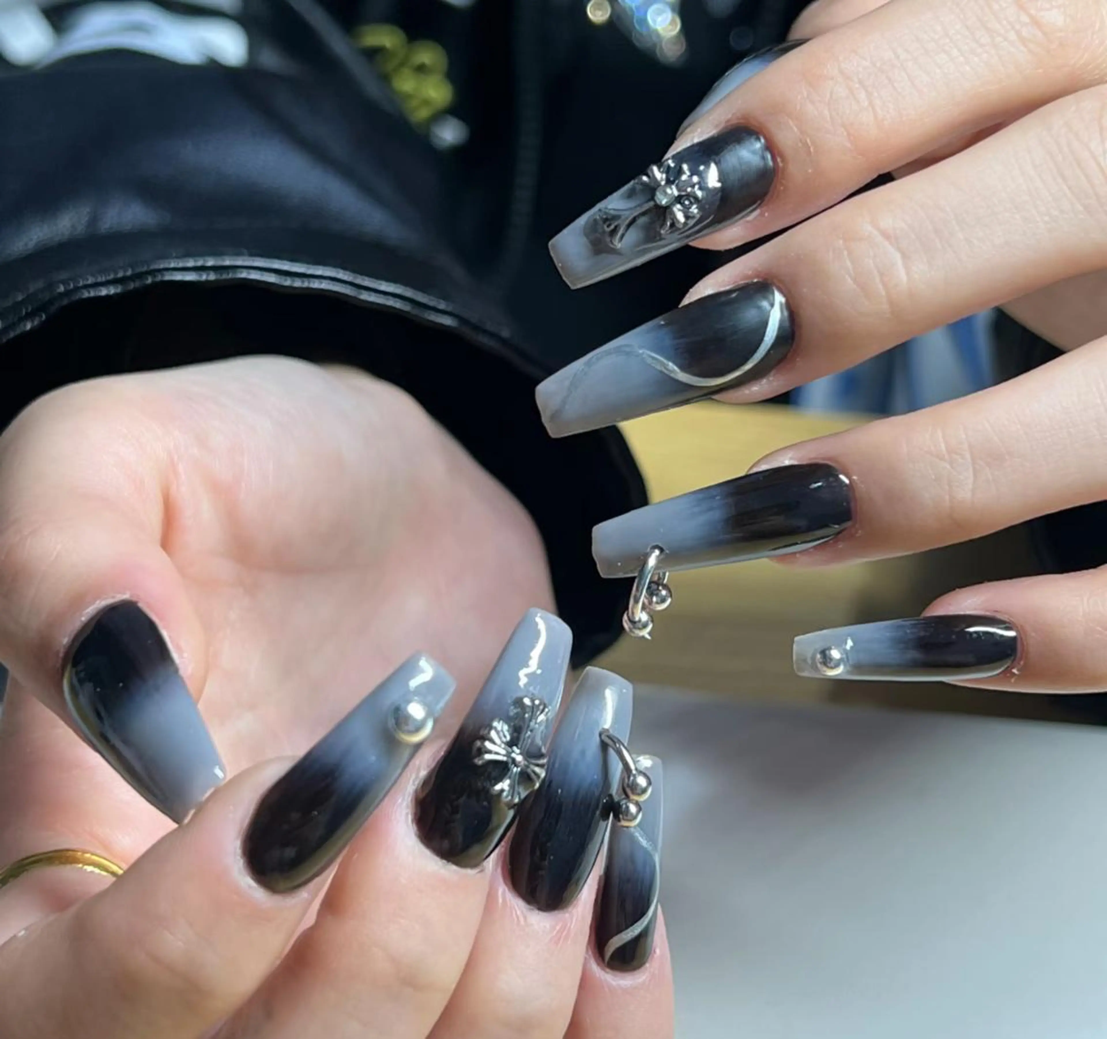 ネイル ハンドネイル Miya🎀 nailのネイルデザイン