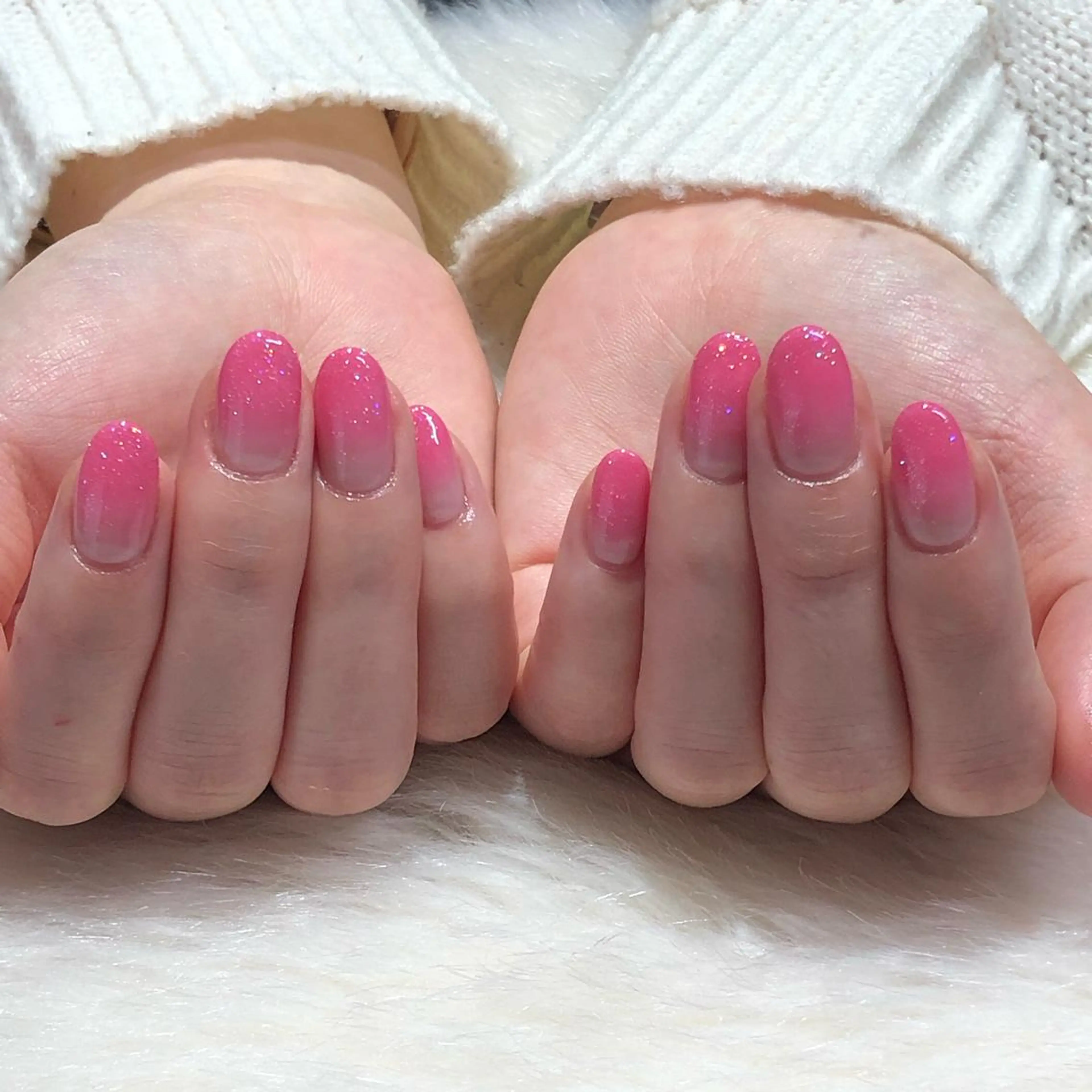 ネイル ハンドネイル フットネイル ハンドケア Nes.Nail所属・Miyagi Asamiのネイルデザイン