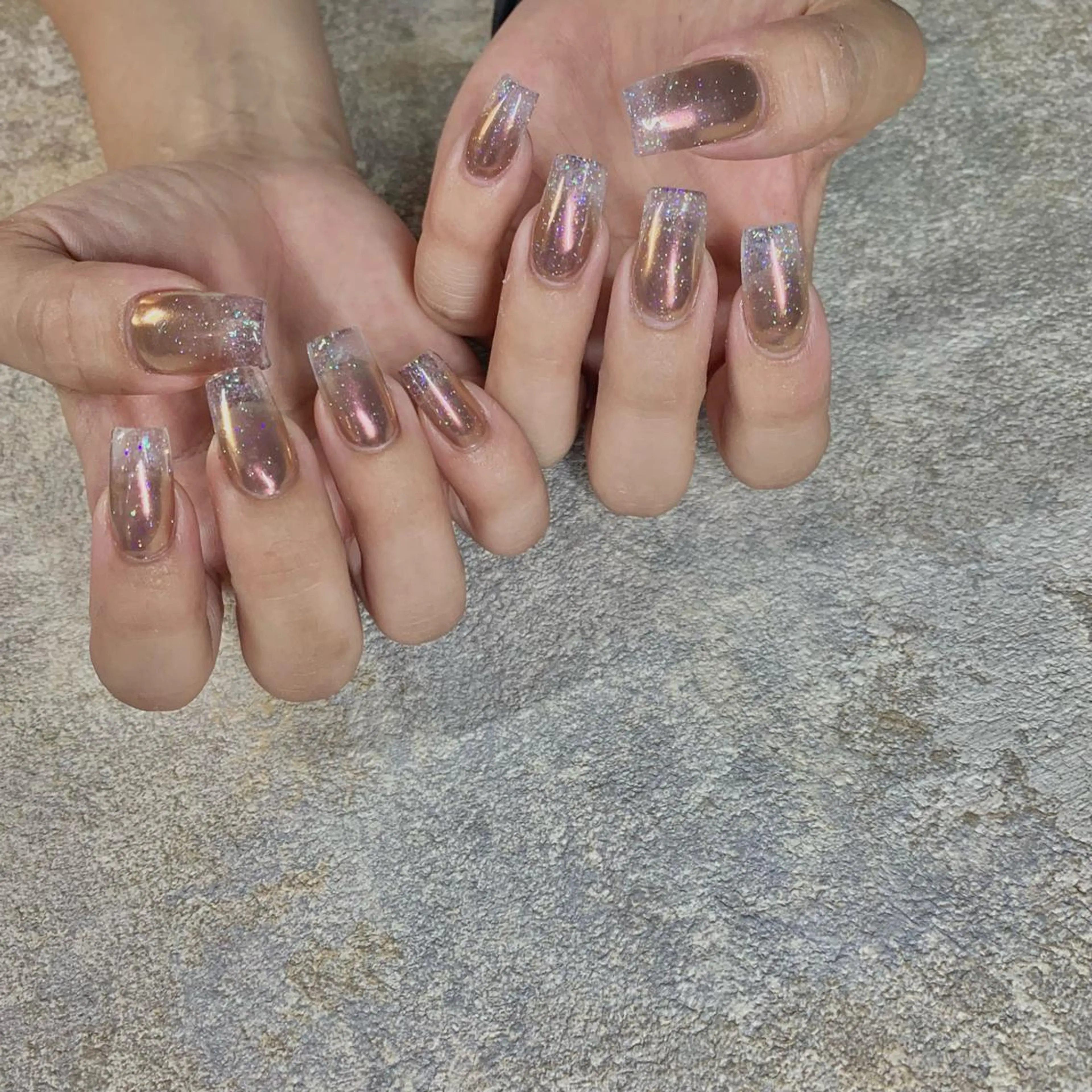 ネイル Nes.nail所属・🌼Nomura Yuko🌷のネイルデザイン