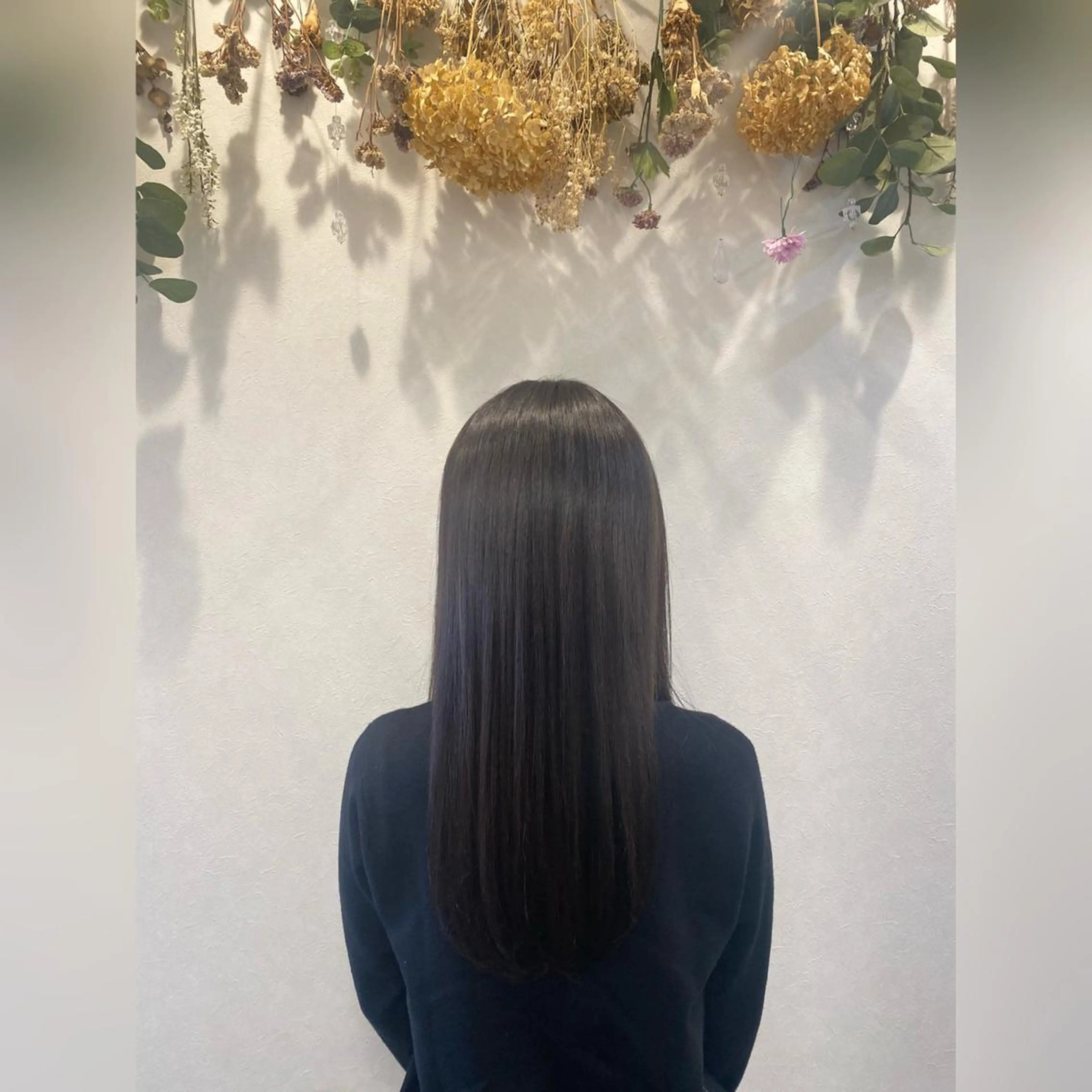 カラー ブラウンカラー 🐾 かとう 🐾のヘアスタイル