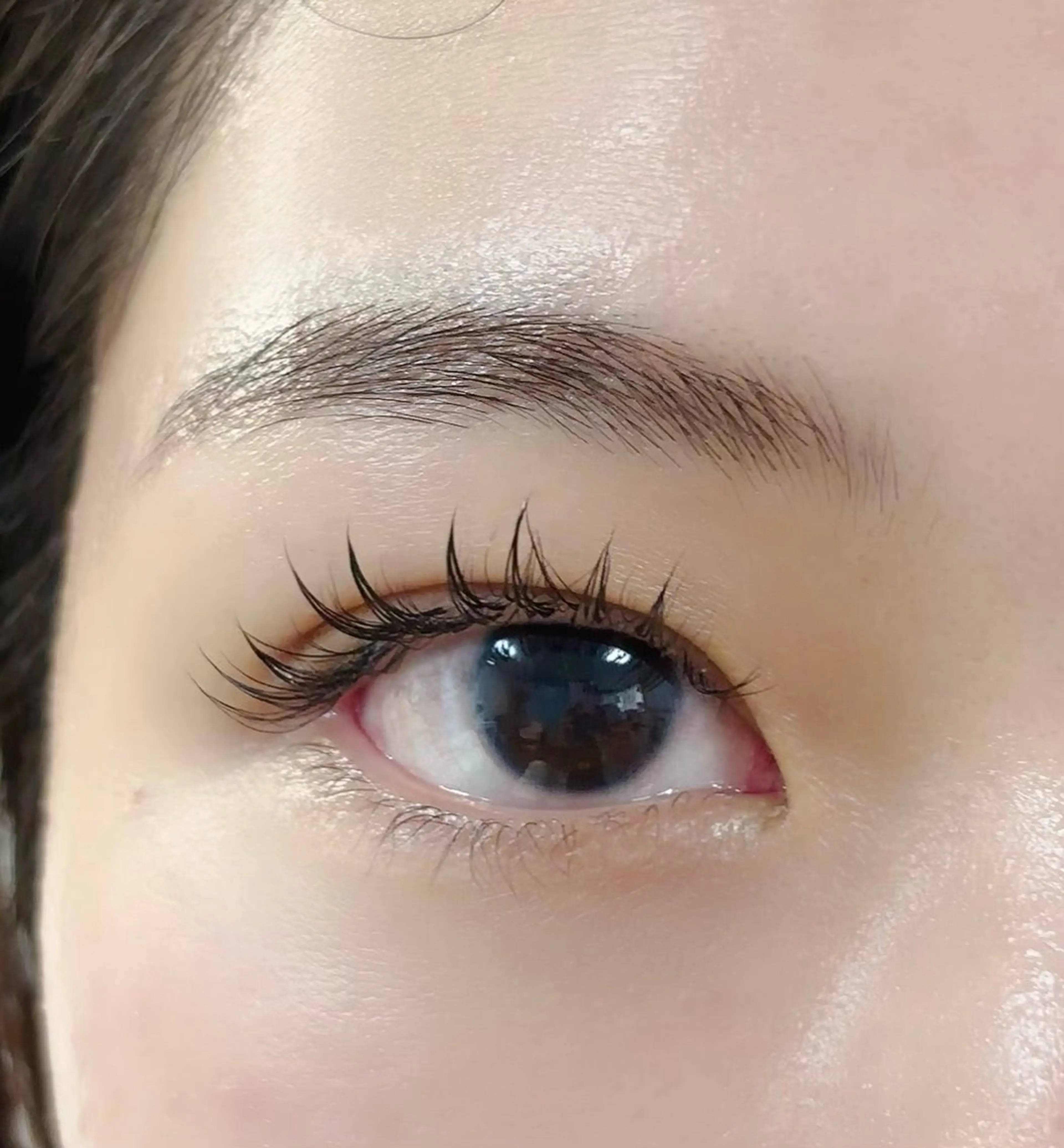 マツエク・マツパ M.TT salonのマツエク・マツパデザイン