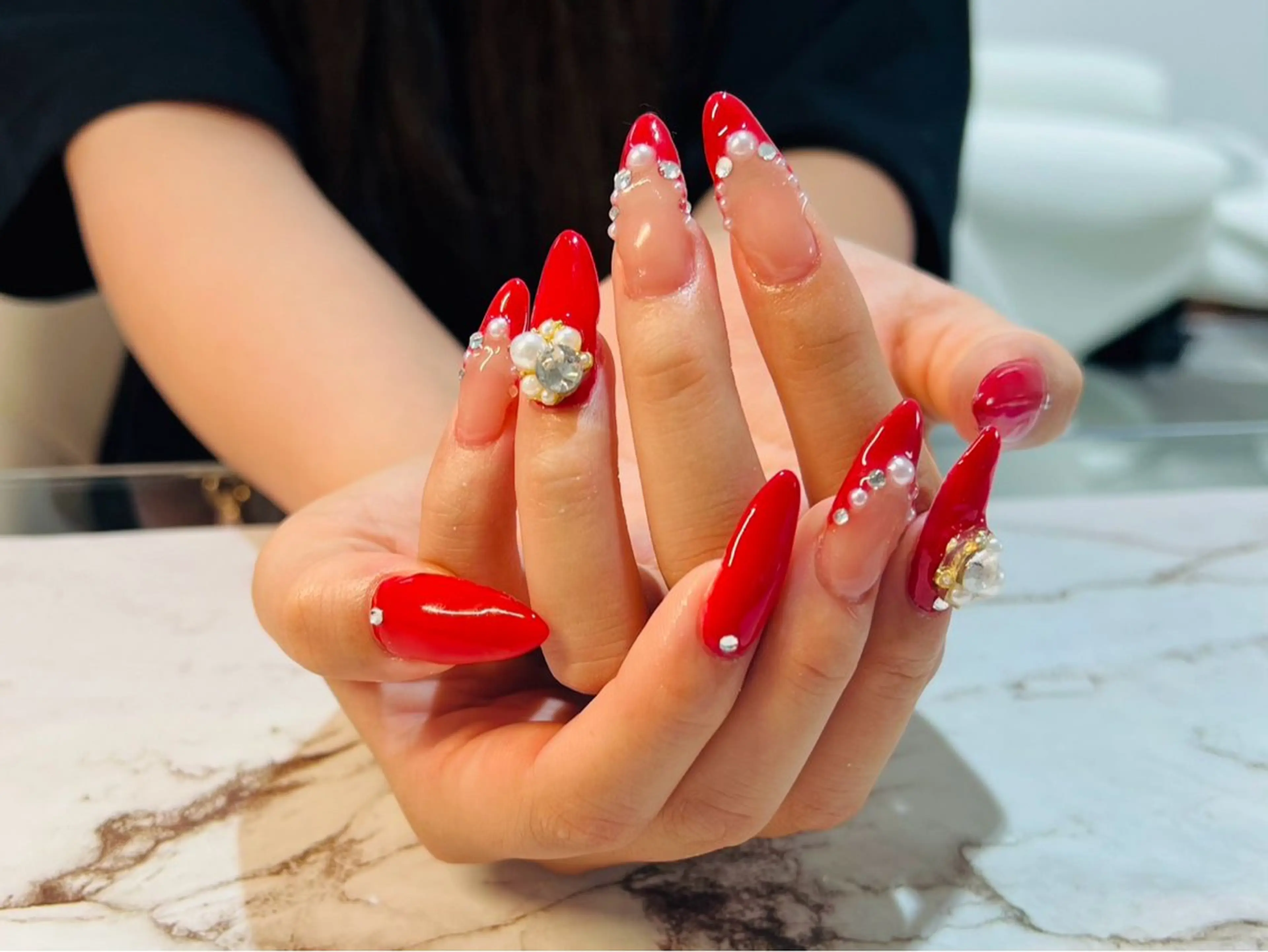 ネイル 持ち込み 、 、の眉毛・アイブロウイメージ